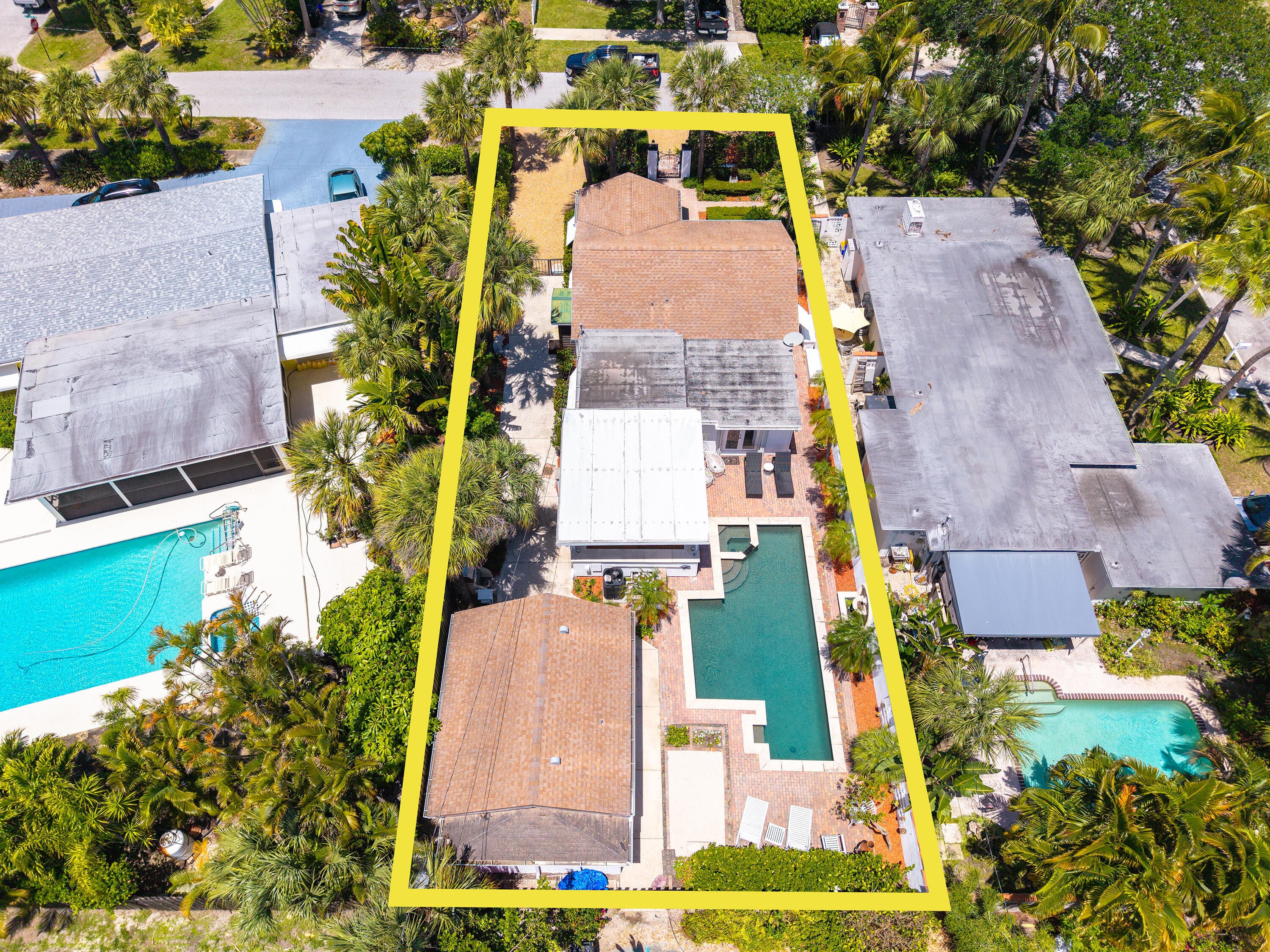 205 N 18th Ave Avenue N, Lake Worth Beach, FL 33460 — photo 1 of 29