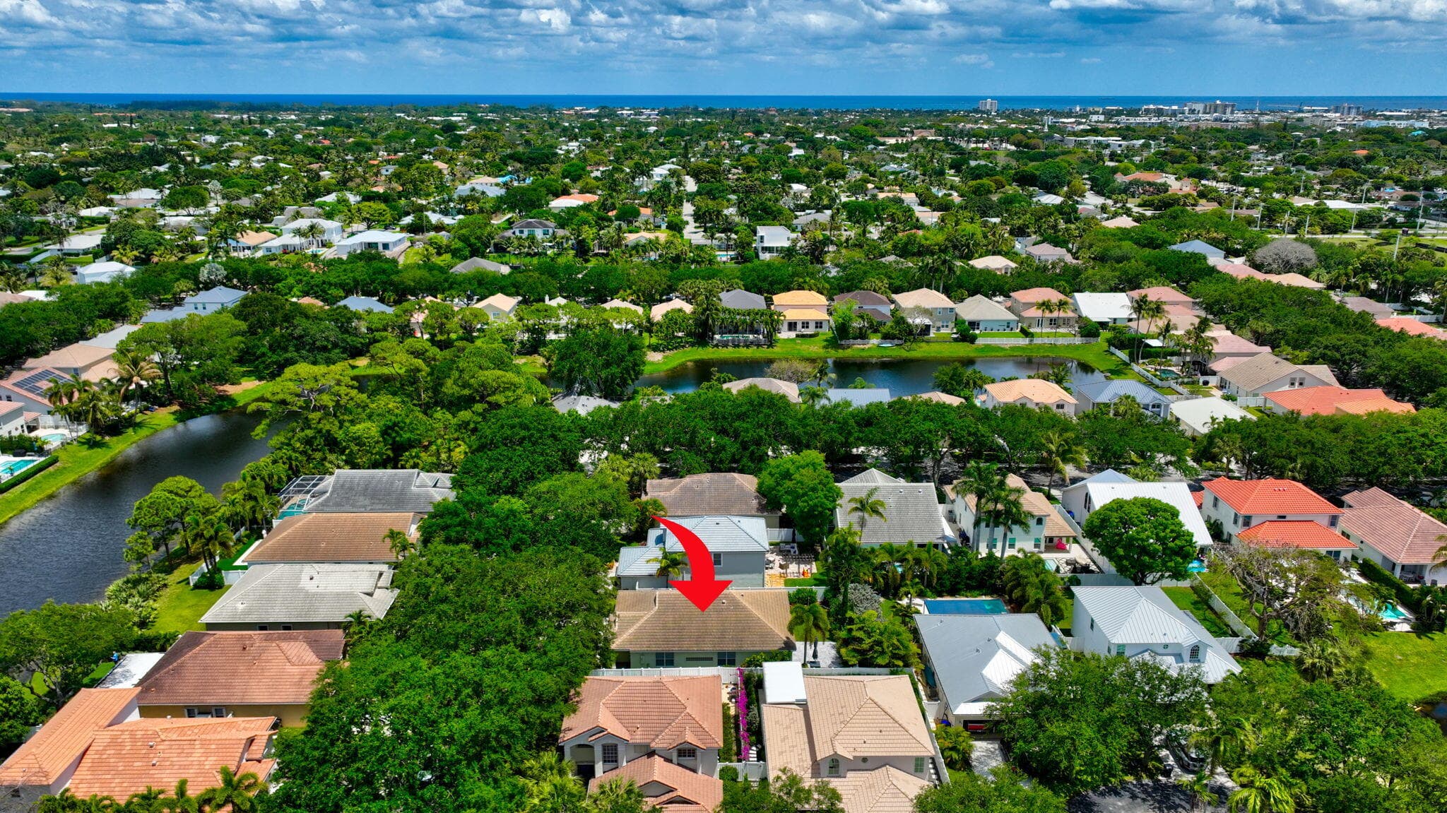 1142 Canoe Point, Delray Beach, FL 33444 — photo 66 of 68