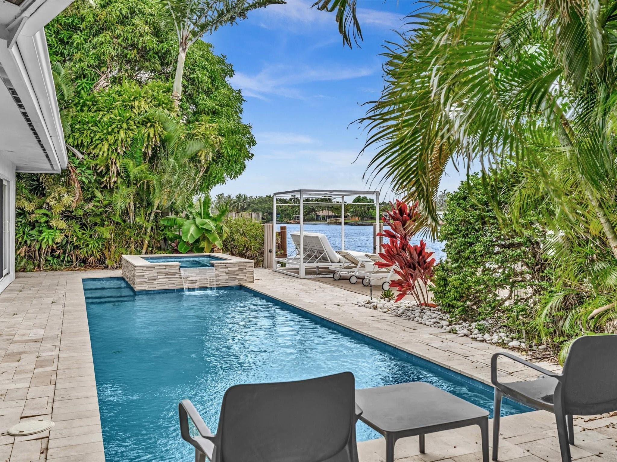 1640 NE 43rd Street, Oakland Park, FL 33334 — photo 25 of 78