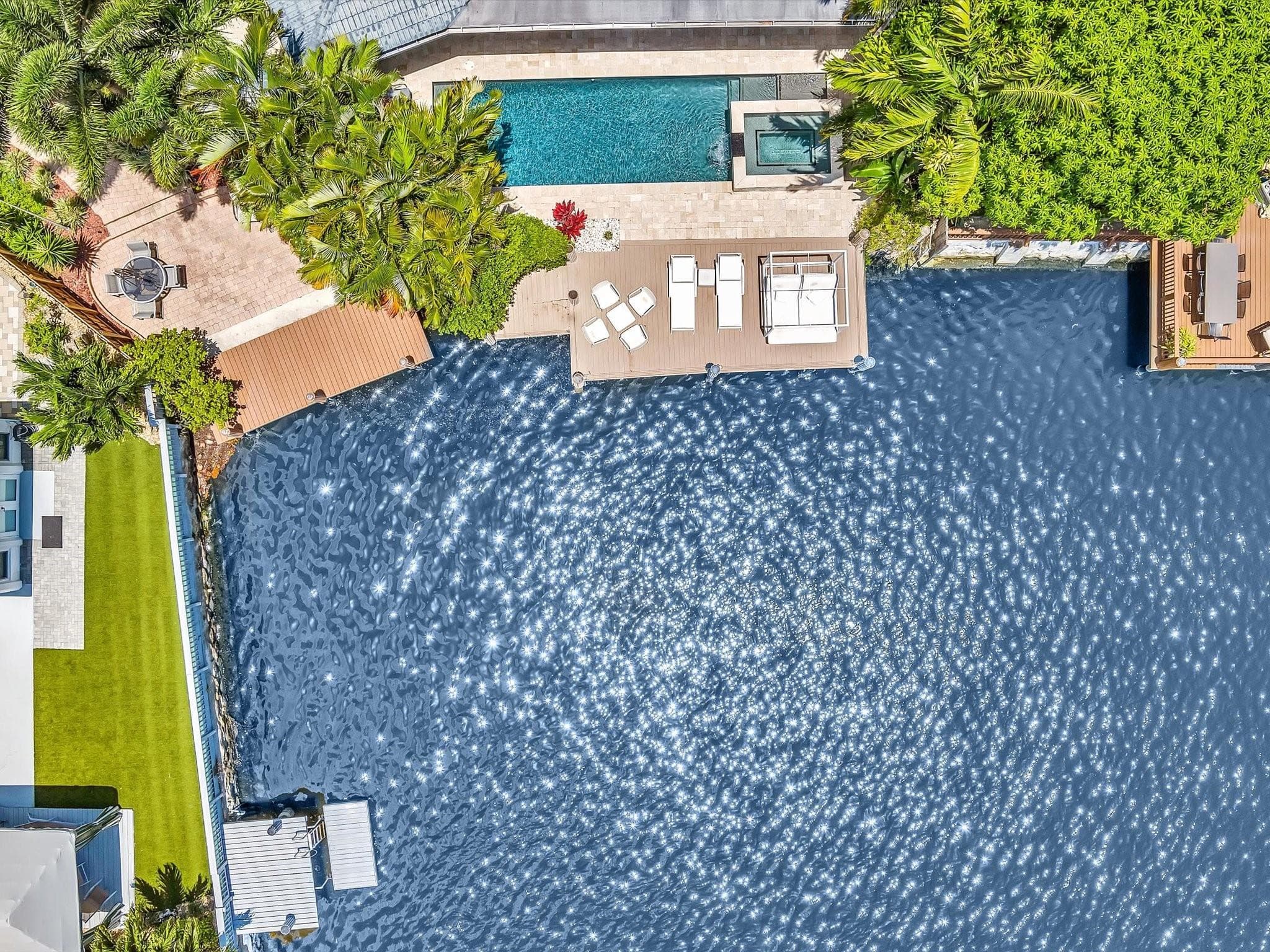 1640 NE 43rd Street, Oakland Park, FL 33334 — photo 69 of 78