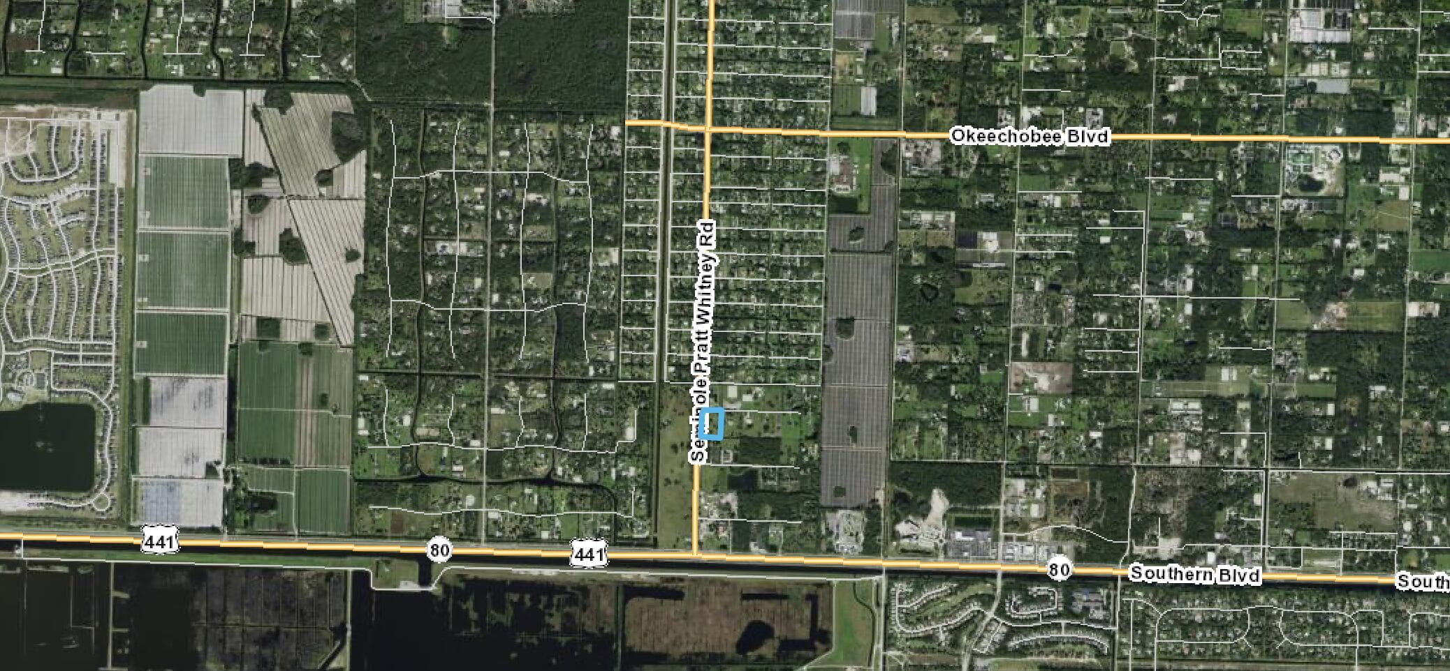 16650 Velazquez Boulevard, Loxahatchee, FL 33470 — photo 2 of 6