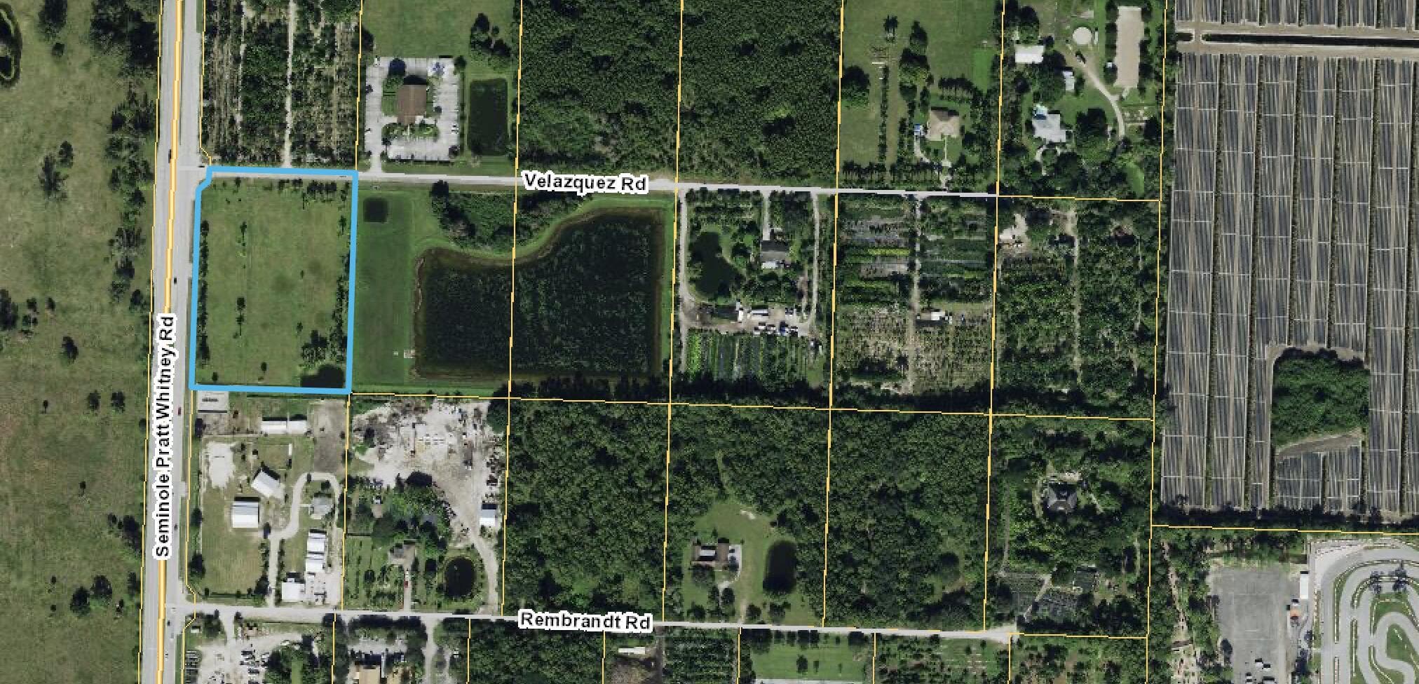 16650 Velazquez Boulevard, Loxahatchee, FL 33470 — photo 1 of 6
