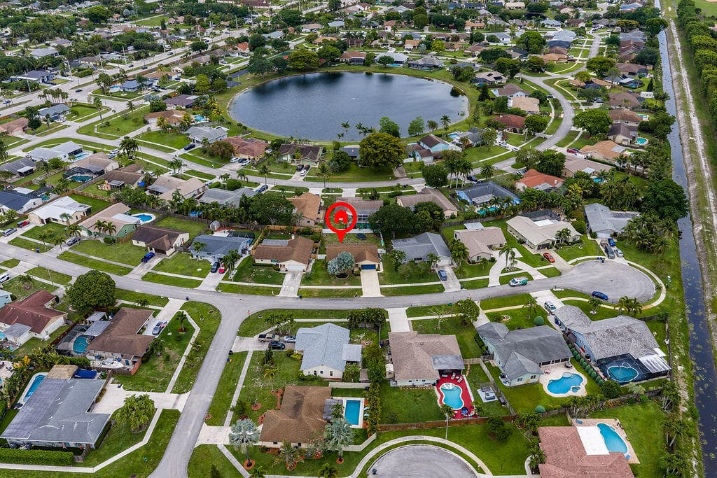 6160 Silver Oak Drive, Lake Worth, FL 33467 — photo 11 of 12