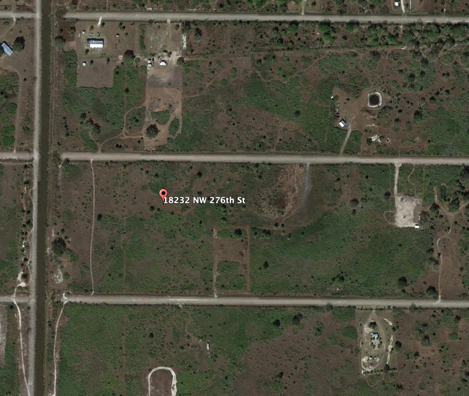 18232 NW 276th Street, Okeechobee, FL 34972 — photo 2 of 2