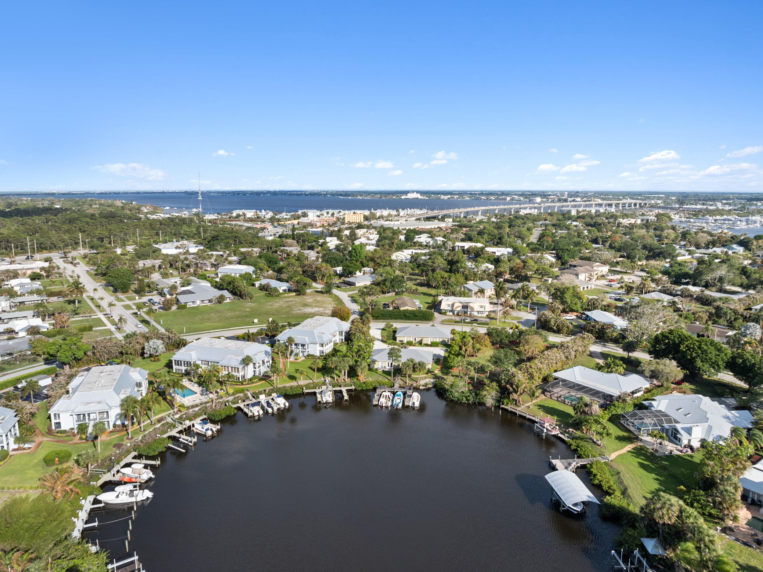 934 NW Spruce Ridge Drive 2, Stuart, FL 34994 — photo 29 of 34
