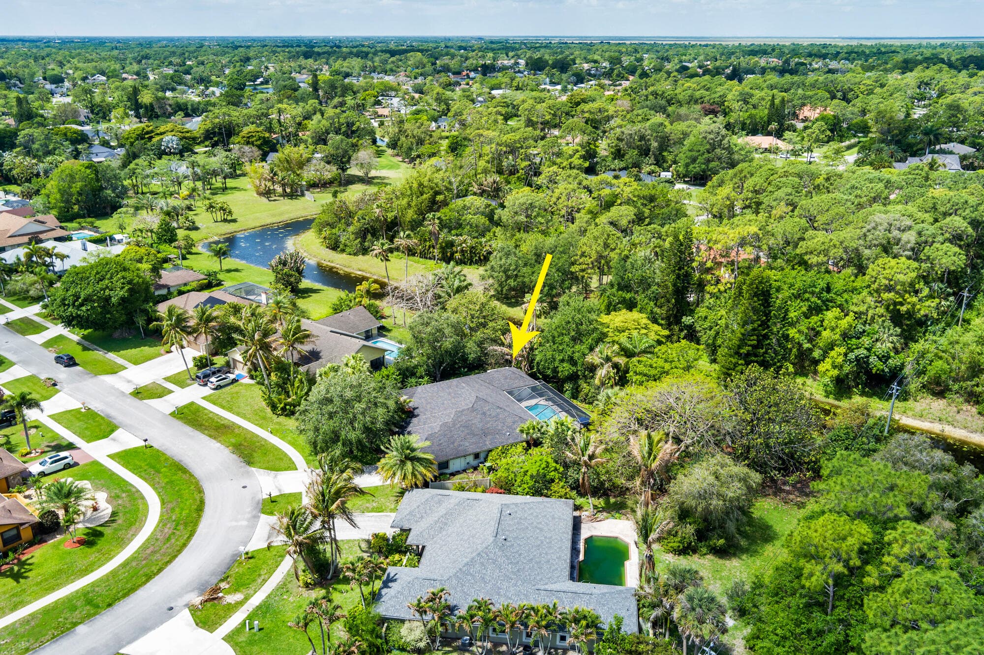 13739 Ishnala Circle, Wellington, FL 33414 — photo 42 of 49