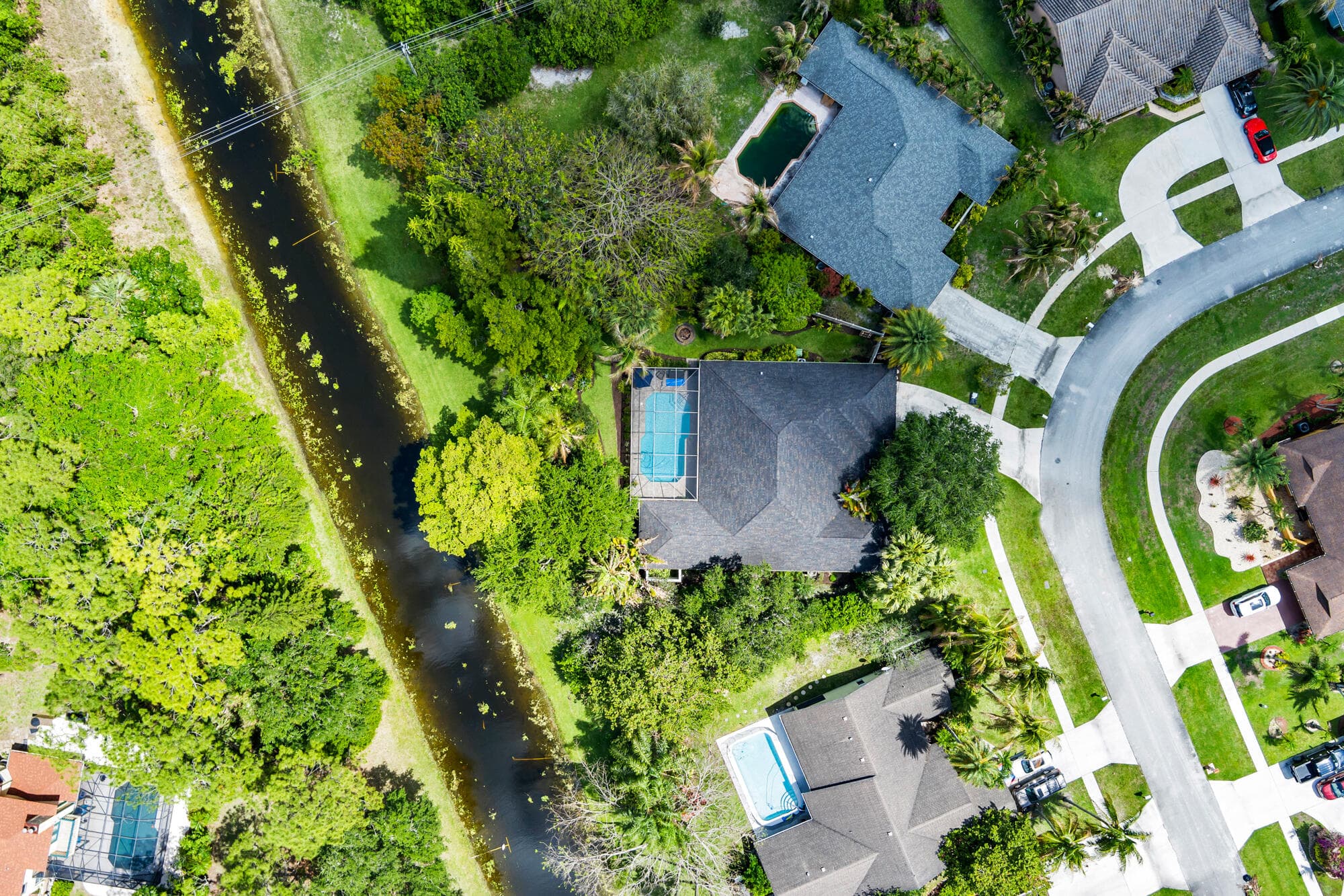 13739 Ishnala Circle, Wellington, FL 33414 — photo 45 of 49
