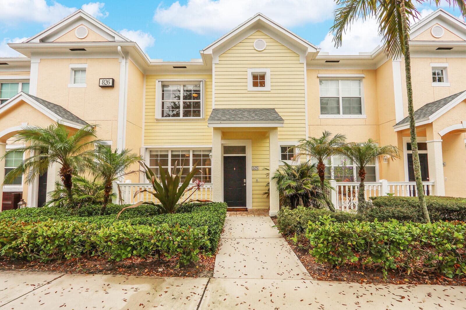 826 Dakota Drive 105, Jupiter, FL 33458 — photo 1 of 34