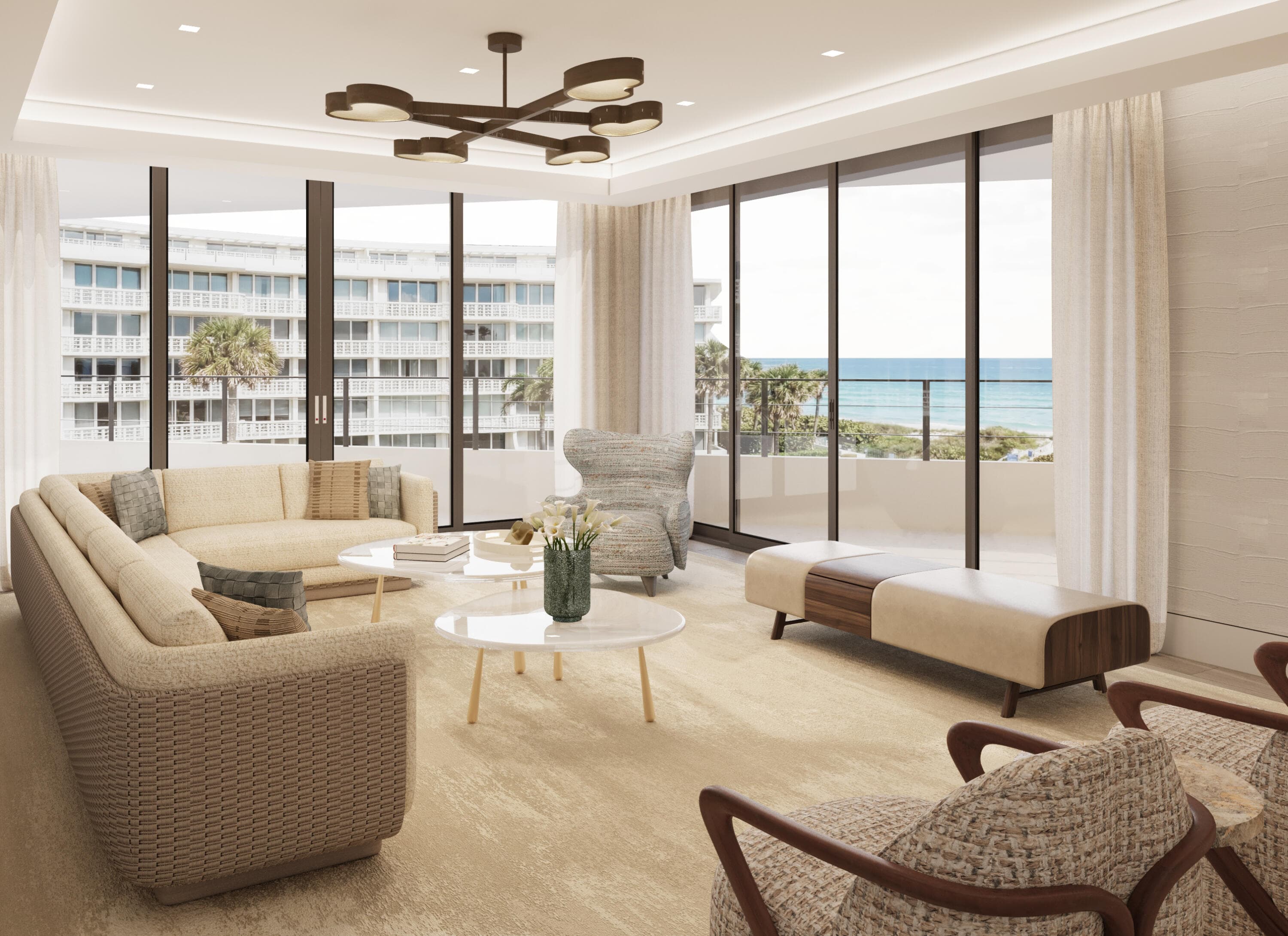 110 Sunset Avenue 4-a, Palm Beach, FL 33480 — photo 3 of 33