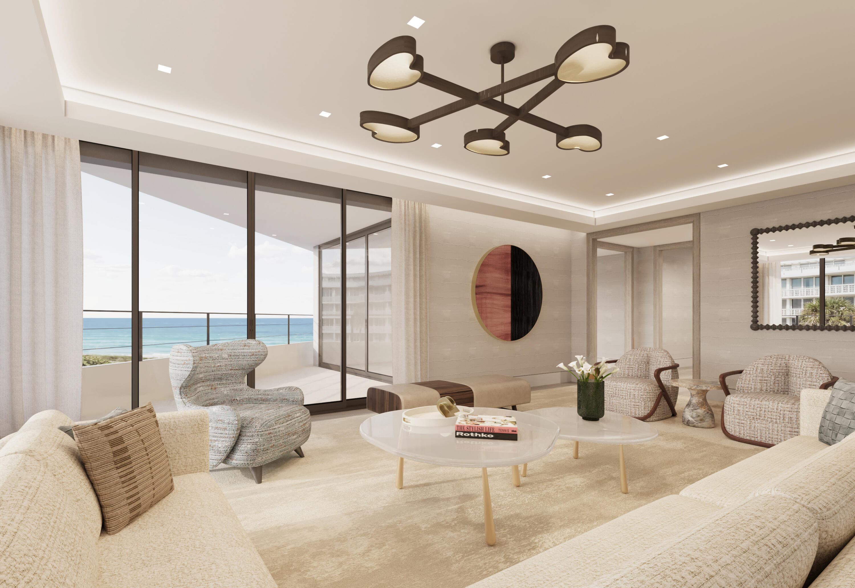 110 Sunset Avenue 4-a, Palm Beach, FL 33480 — photo 4 of 33