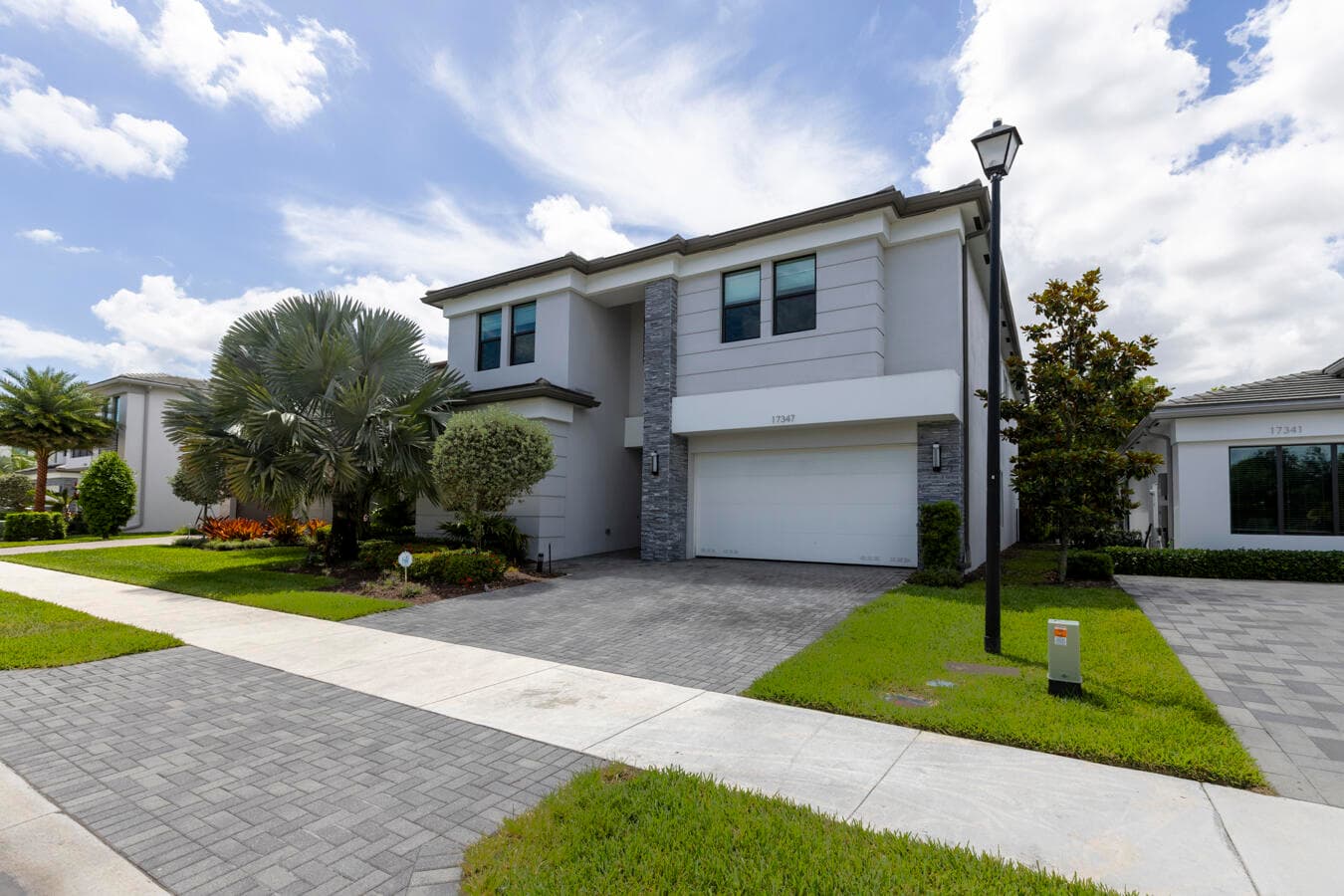 17347 Sparkling River Road, Boca Raton, FL 33496 — photo 1 of 99