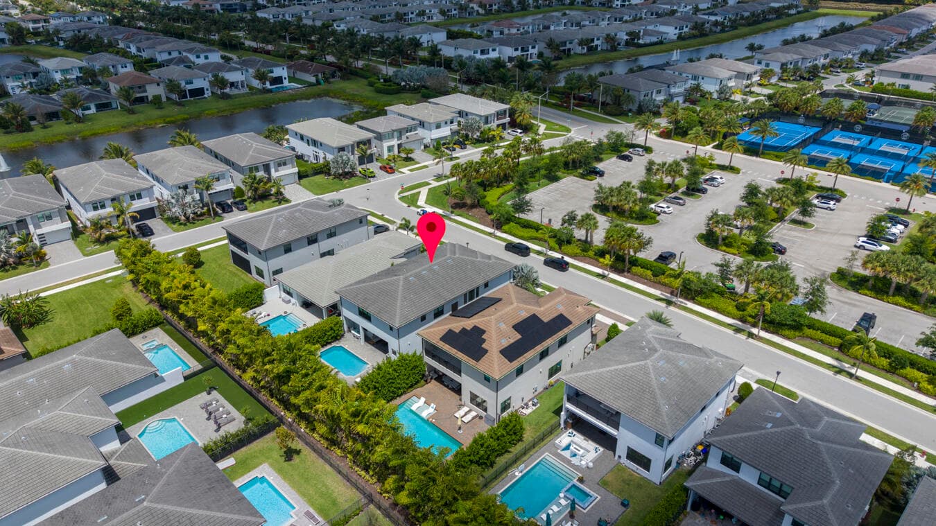 17347 Sparkling River Road, Boca Raton, FL 33496 — photo 86 of 99