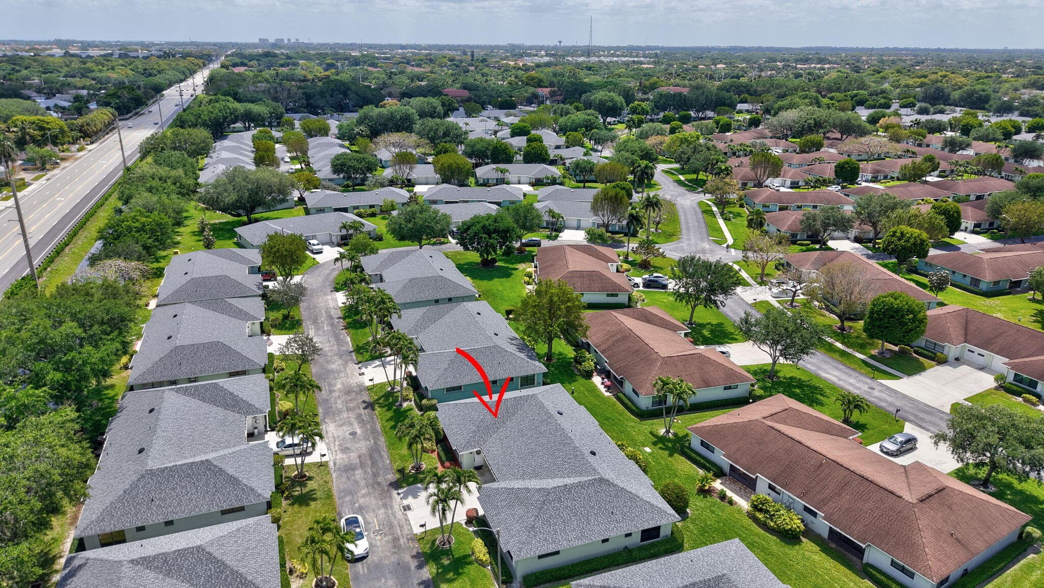 9800 Tabebuia Tree Drive A, Boynton Beach, FL 33436 — photo 39 of 63