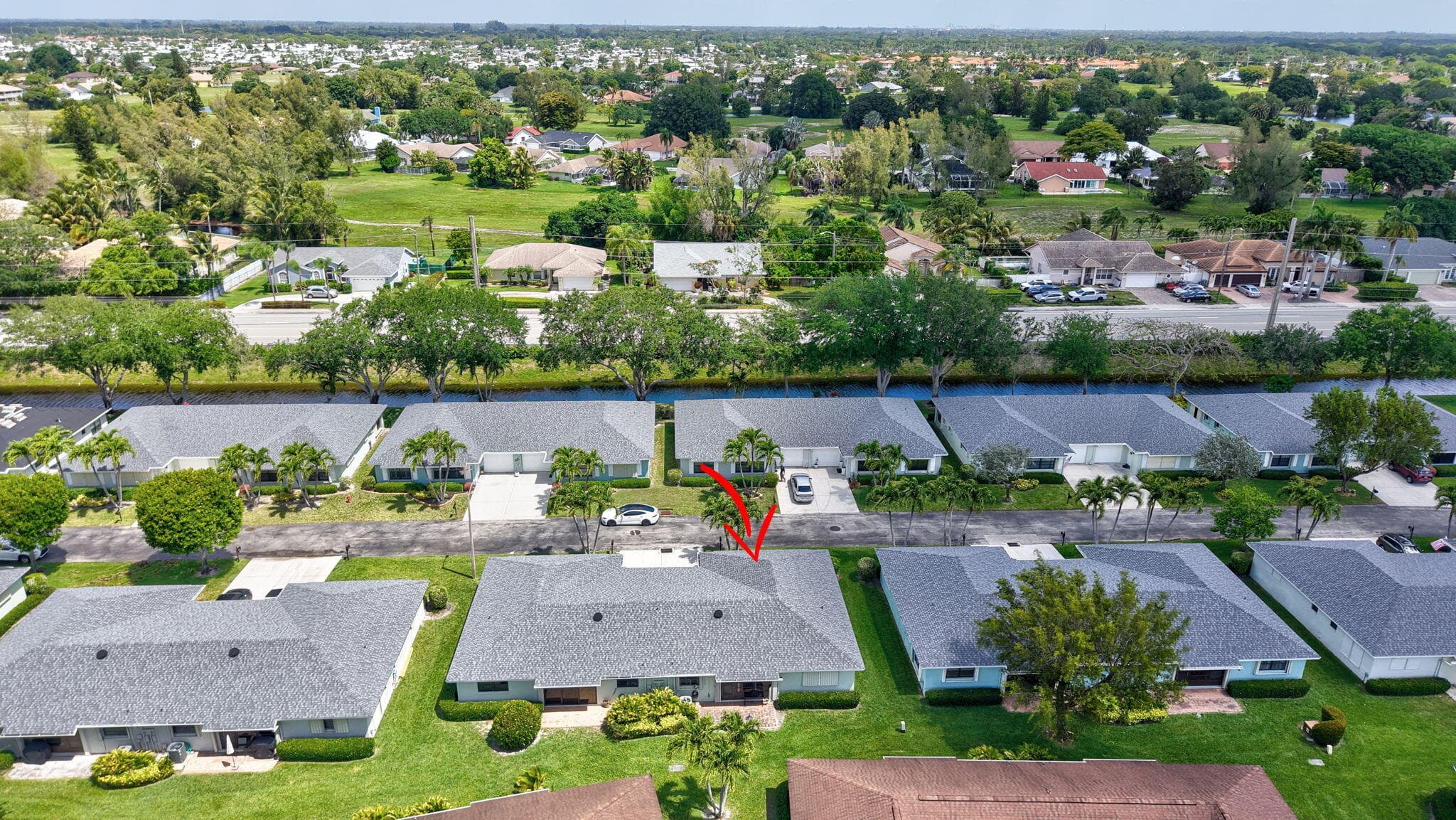 9800 Tabebuia Tree Drive A, Boynton Beach, FL 33436 — photo 42 of 63
