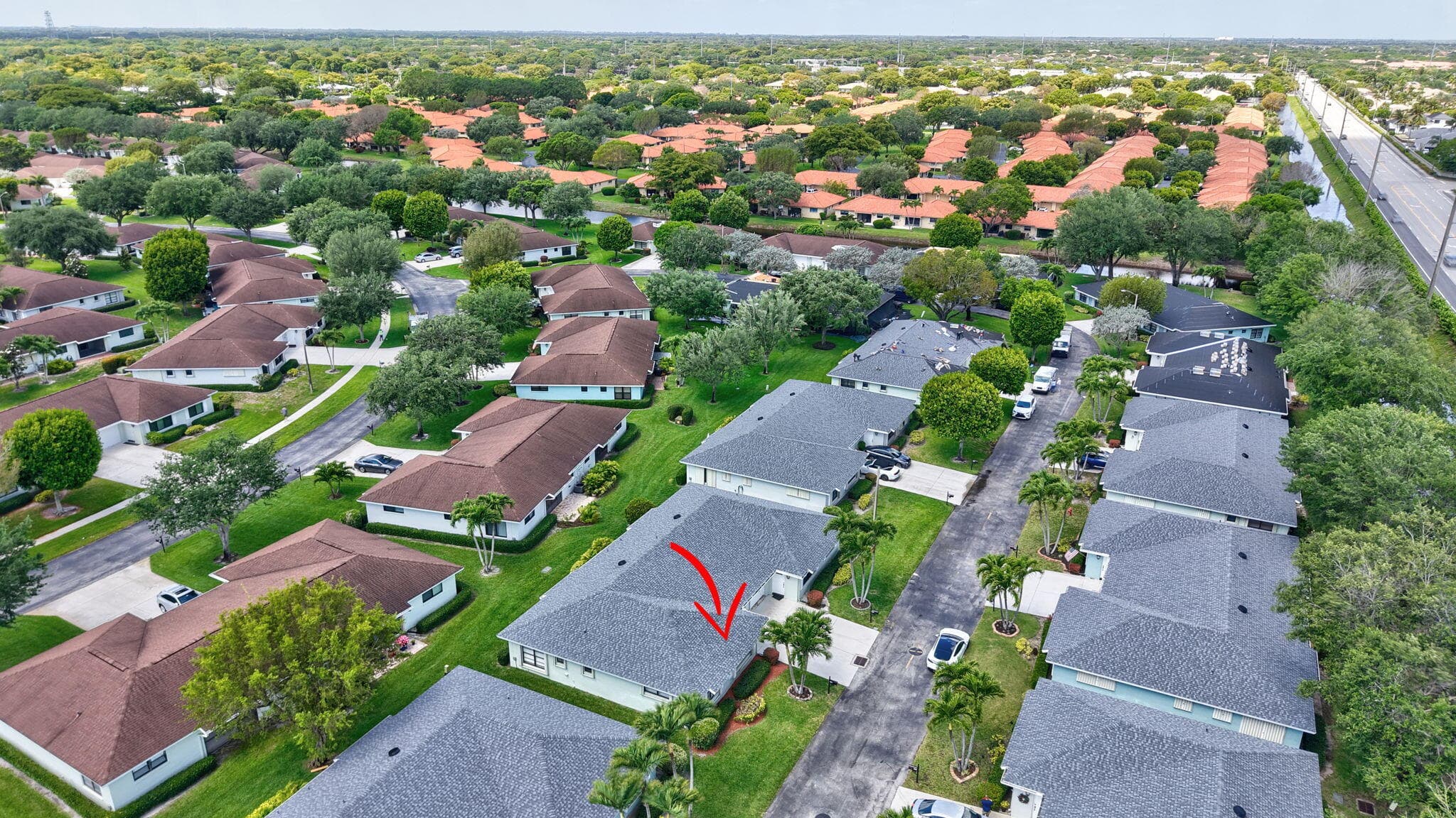 9800 Tabebuia Tree Drive A, Boynton Beach, FL 33436 — photo 43 of 63