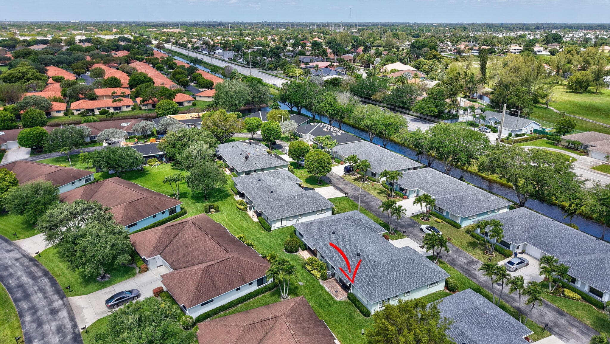 9800 Tabebuia Tree Drive A, Boynton Beach, FL 33436 — photo 44 of 63