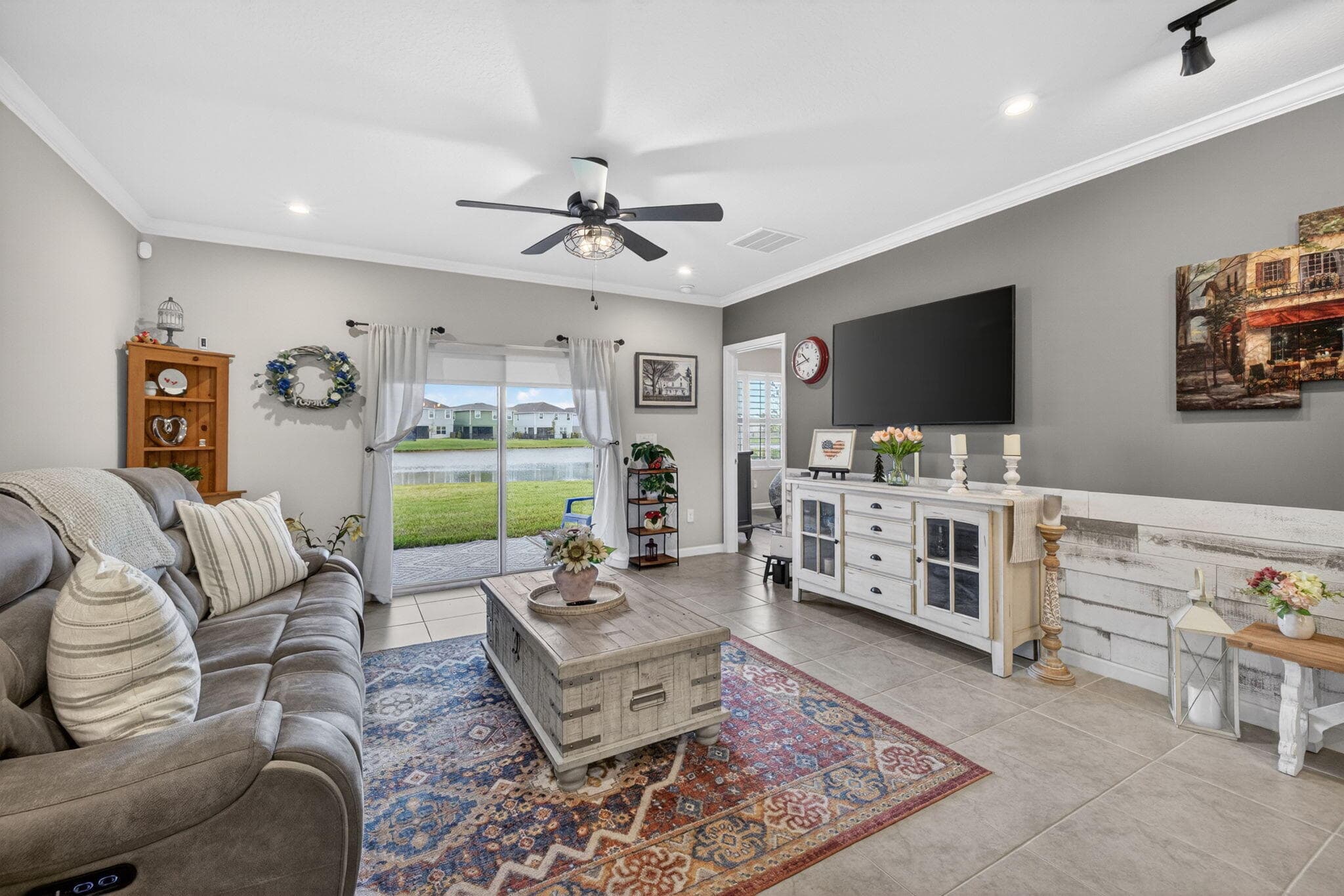 9400 SW Libertas Way, Port St. Lucie, FL 34987 — photo 16 of 46