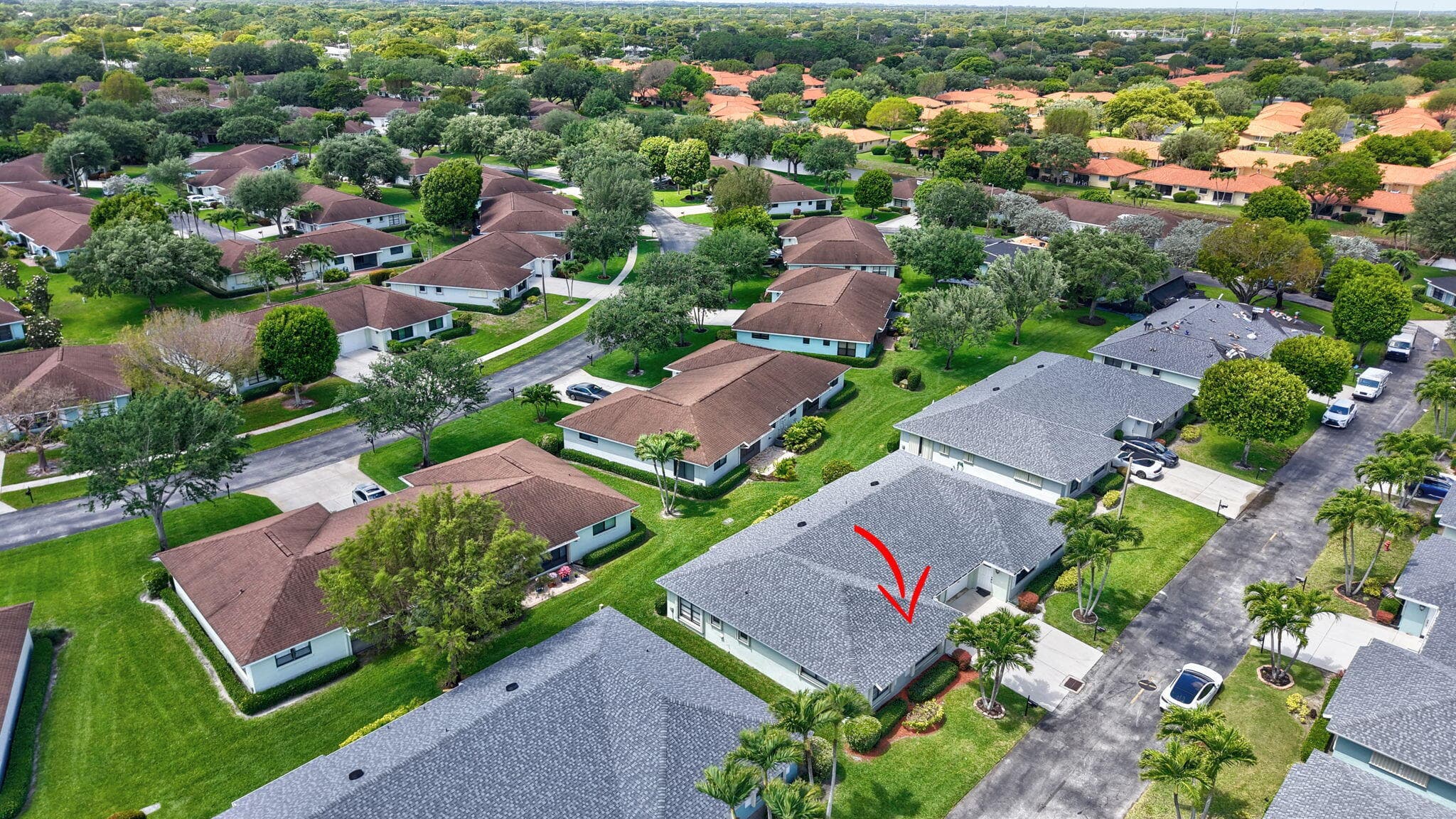 9800 Tabebuia Tree Drive A, Boynton Beach, FL 33436 — photo 45 of 63