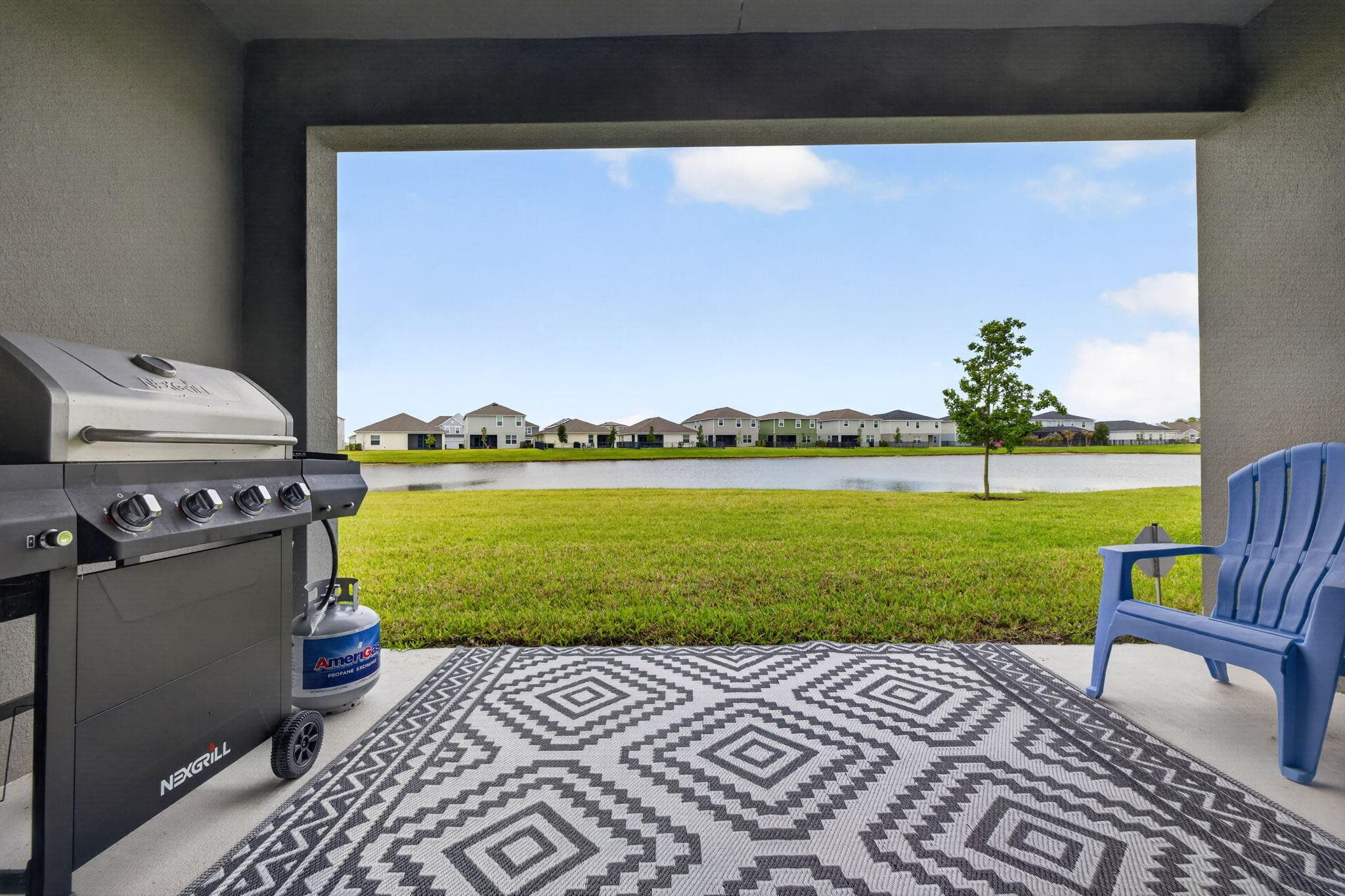 9400 SW Libertas Way, Port St. Lucie, FL 34987 — photo 29 of 46