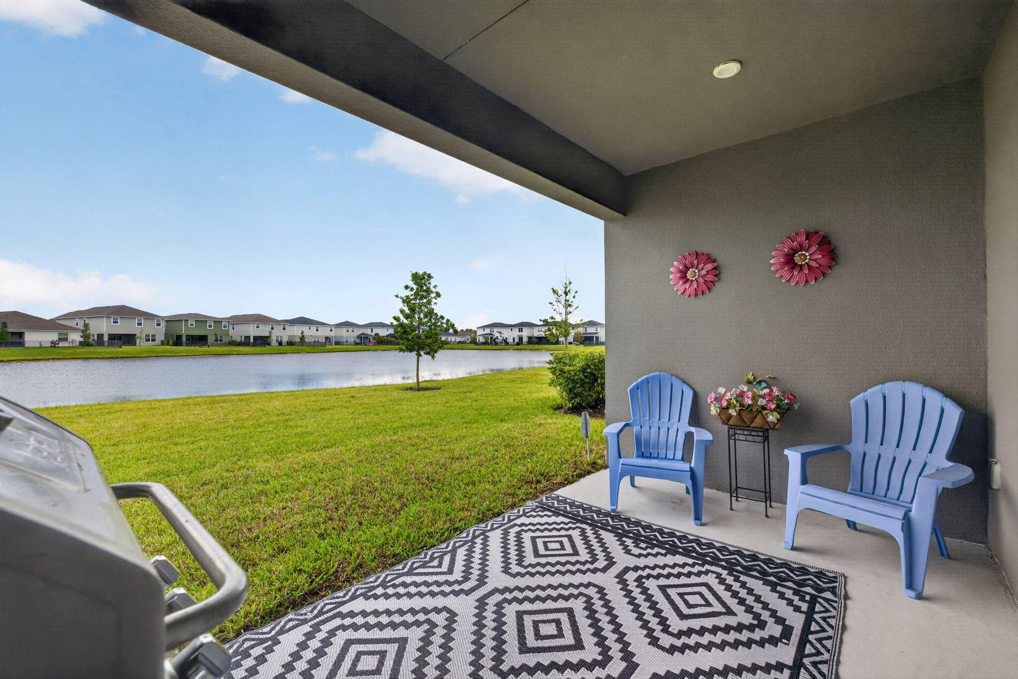 9400 SW Libertas Way, Port St. Lucie, FL 34987 — photo 31 of 46