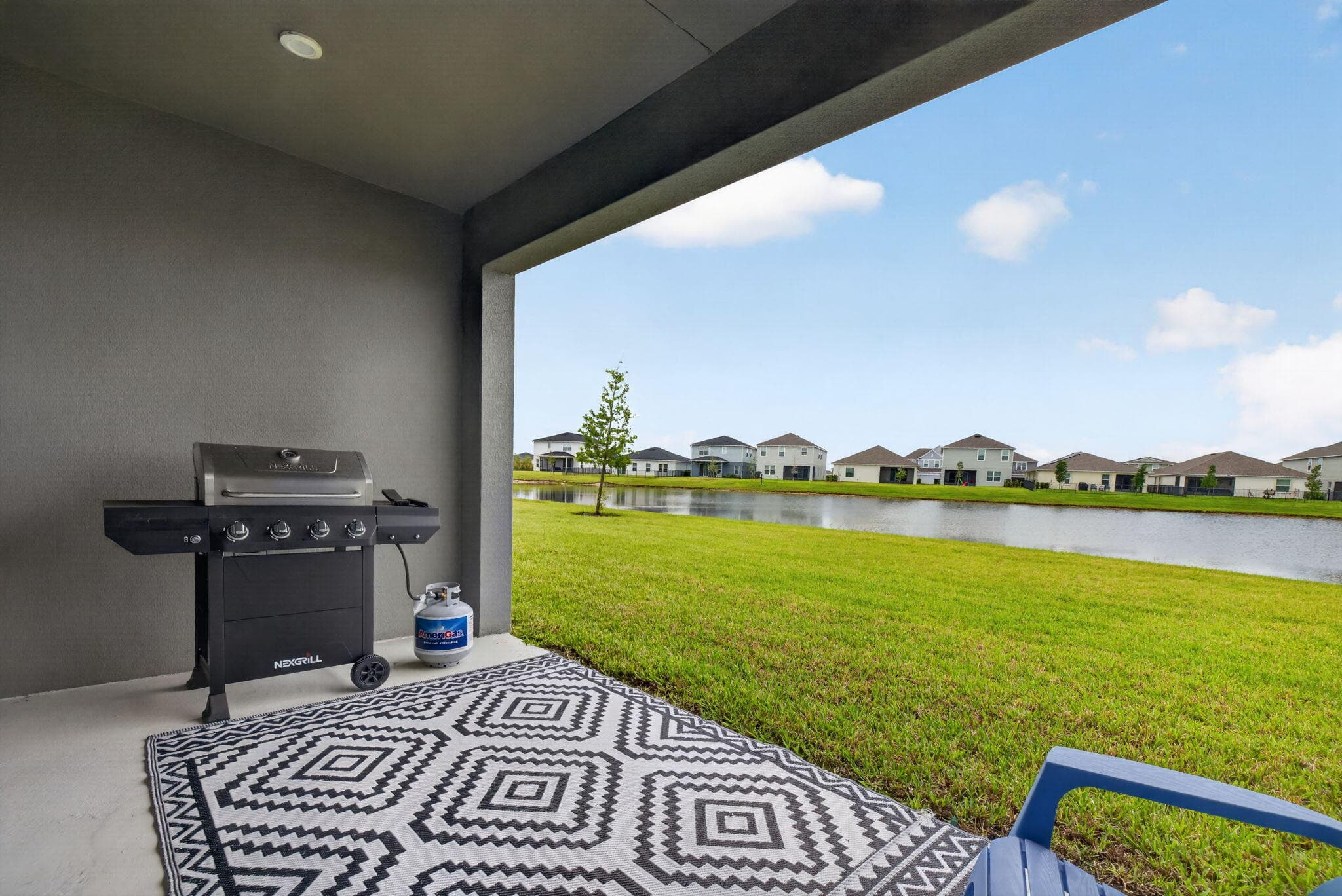 9400 SW Libertas Way, Port St. Lucie, FL 34987 — photo 33 of 46