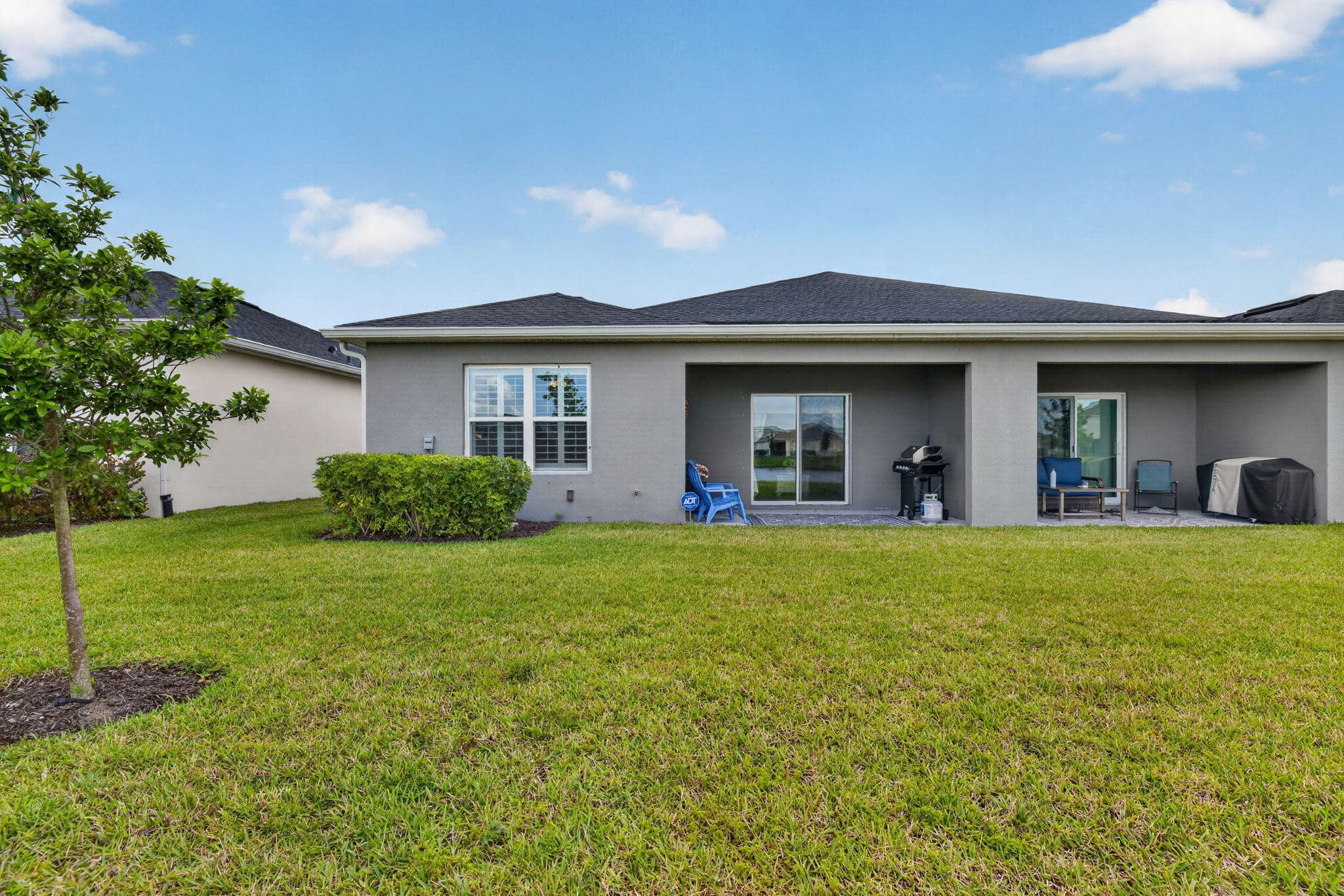9400 SW Libertas Way, Port St. Lucie, FL 34987 — photo 32 of 46