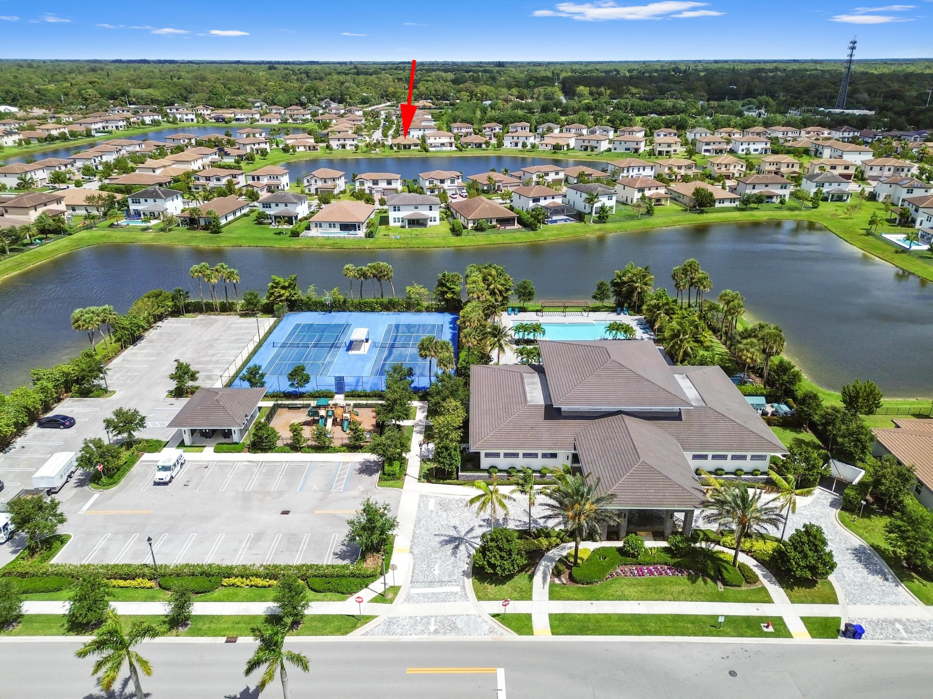 3523 Haldin Place, Royal Palm Beach, FL 33411 — photo 31 of 32
