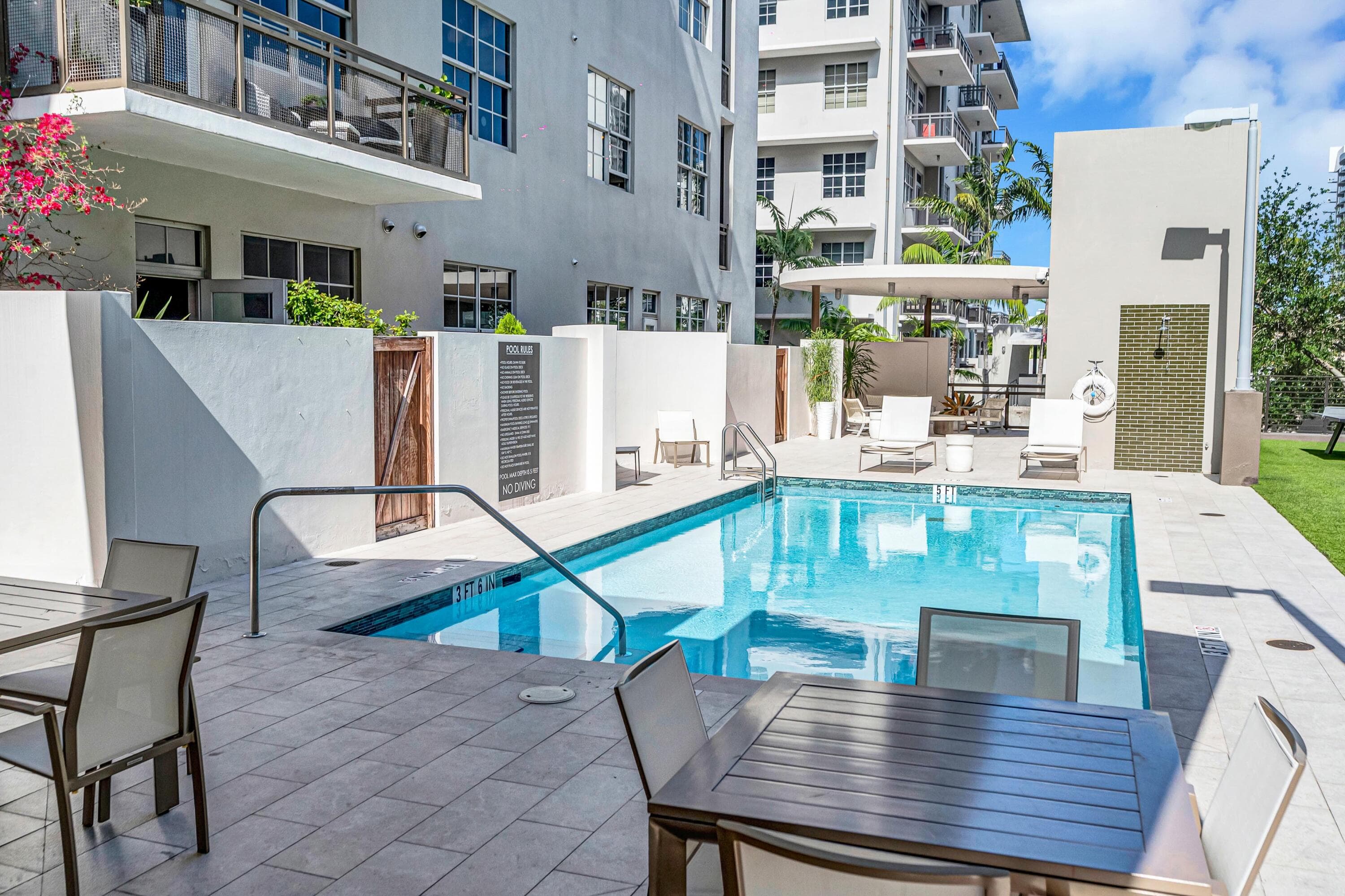 411 NW 1st Avenue NW 601, Fort Lauderdale, FL 33301 — photo 36 of 46