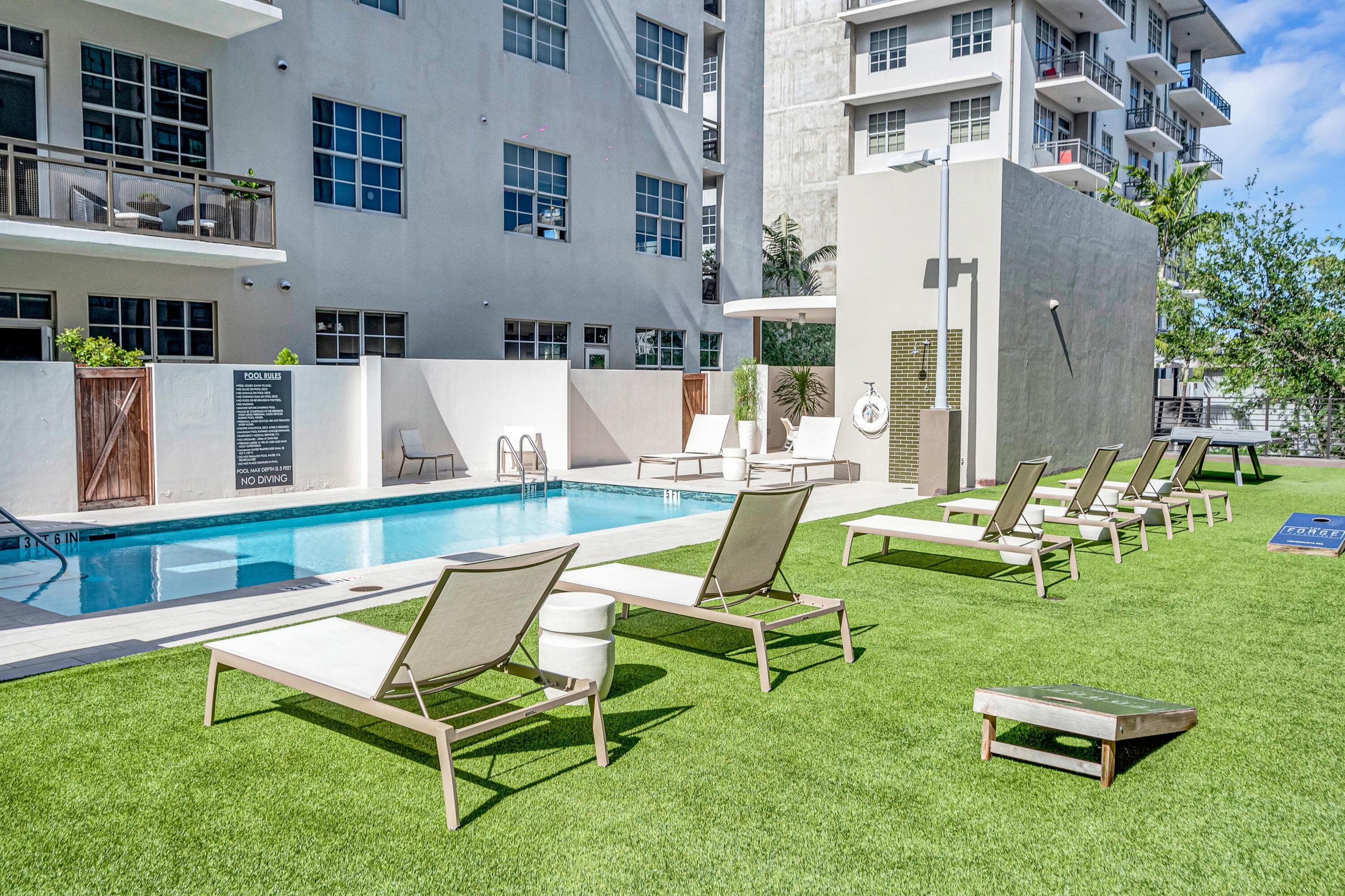 411 NW 1st Avenue NW 601, Fort Lauderdale, FL 33301 — photo 38 of 46
