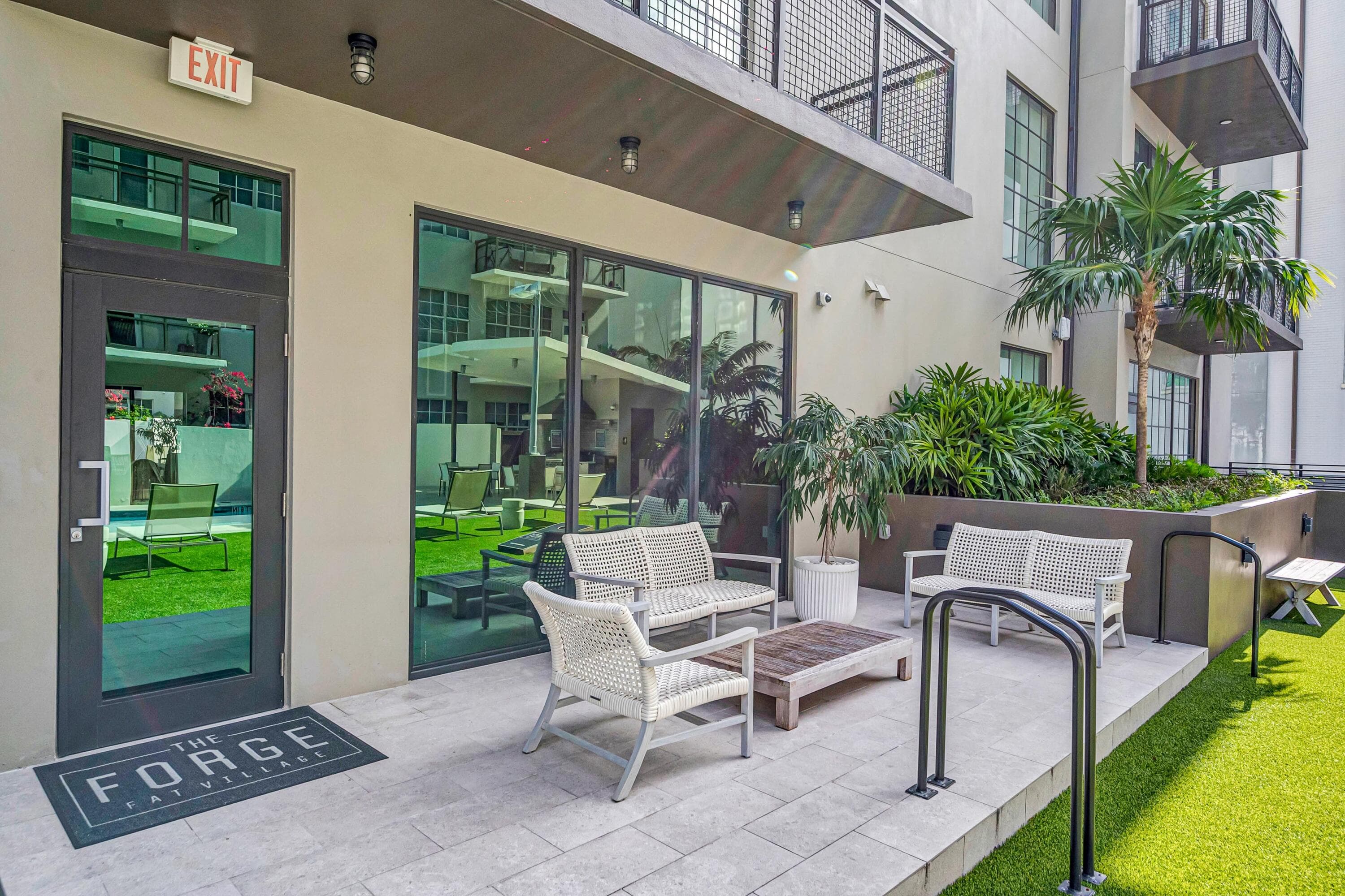 411 NW 1st Avenue NW 601, Fort Lauderdale, FL 33301 — photo 39 of 46
