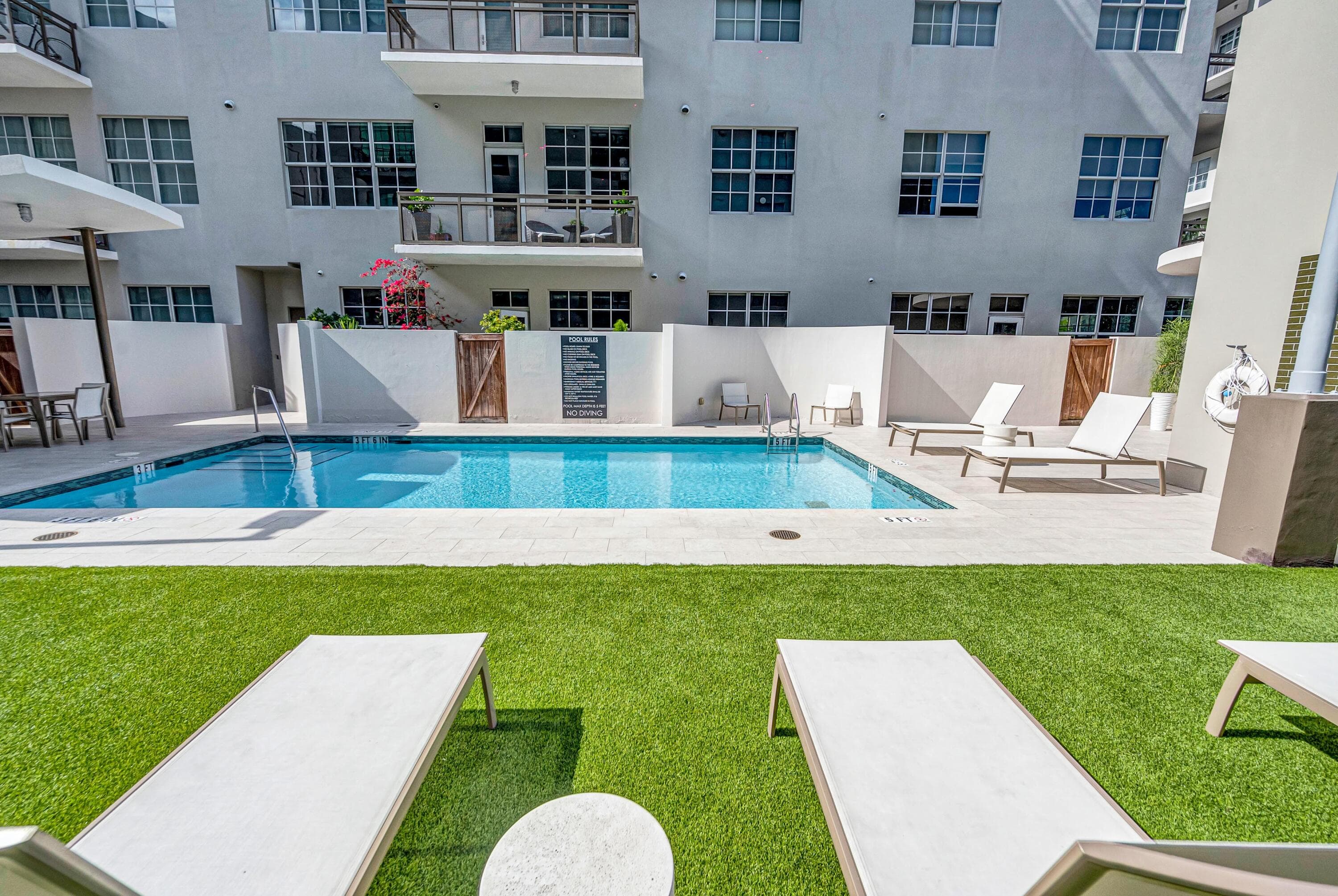 411 NW 1st Avenue 202, Fort Lauderdale, FL 33301 — photo 42 of 46