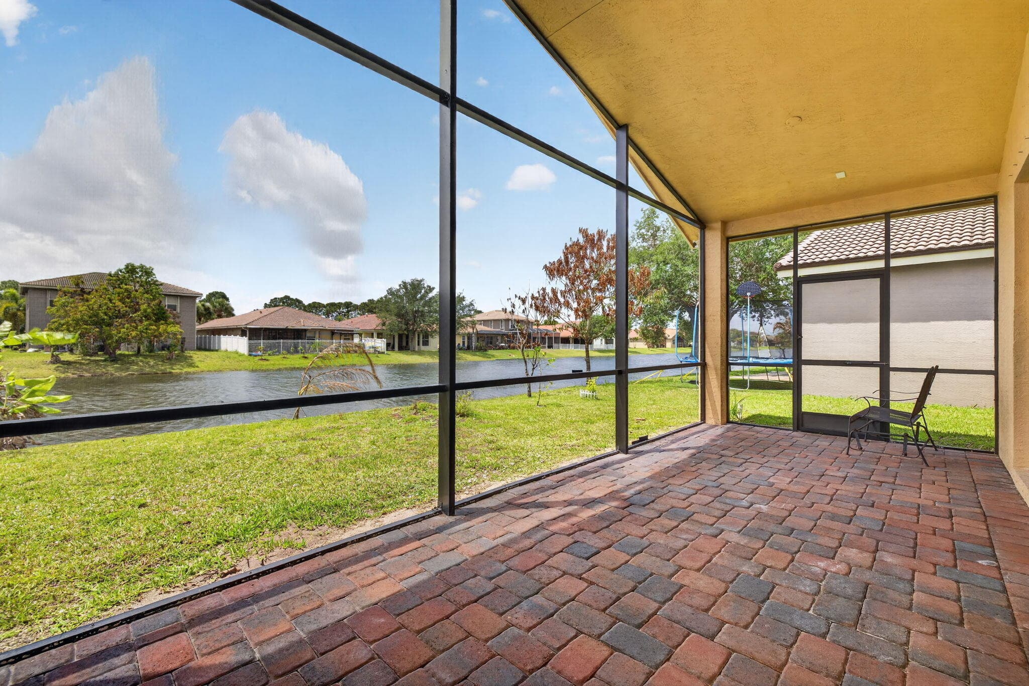 2237 SW Newport Isles Boulevard, Port St. Lucie, FL 34953 — photo 45 of 49