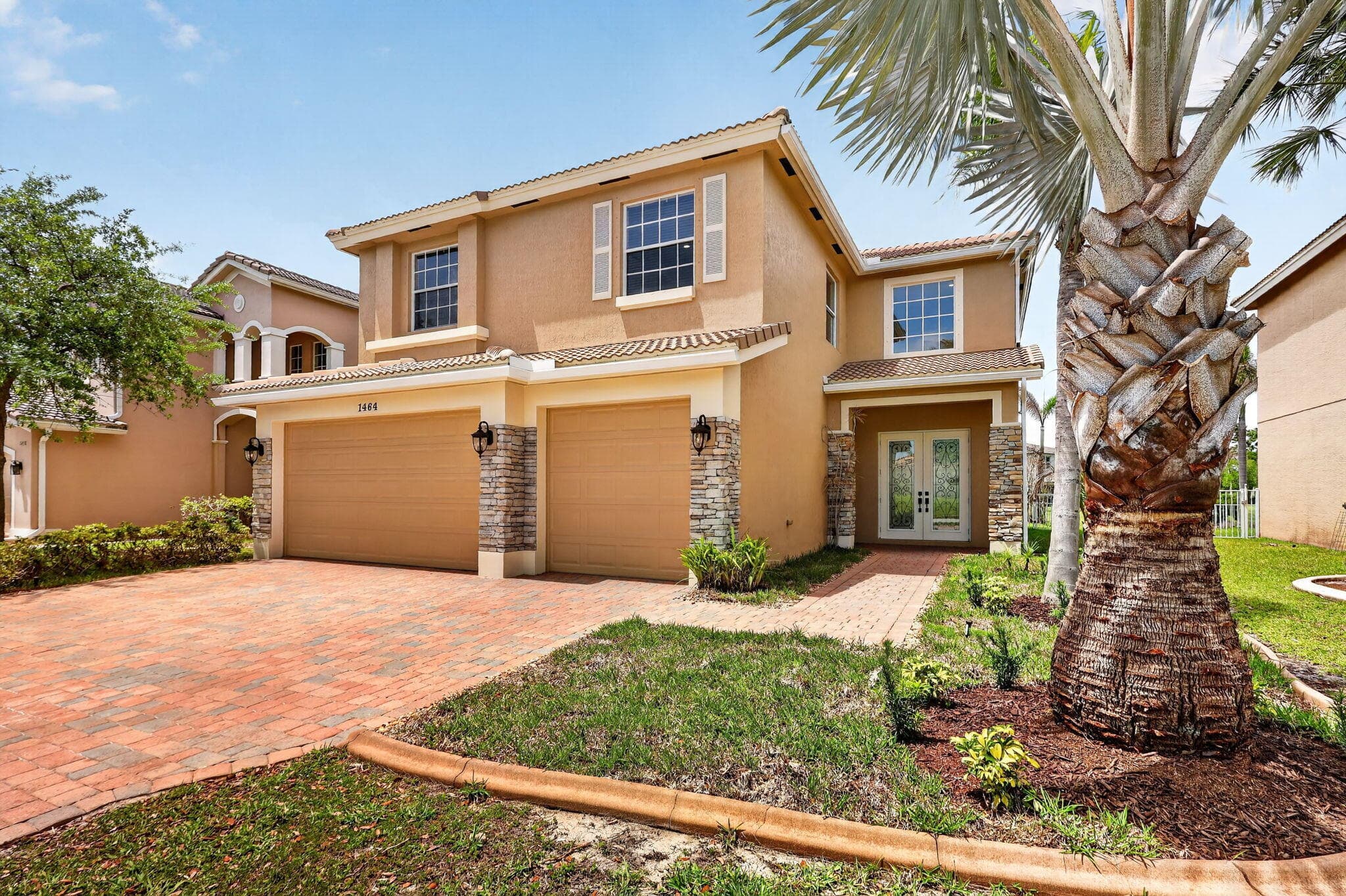 1464 NW Leonardo Circle, Port St. Lucie, FL 34986 — photo 1 of 93