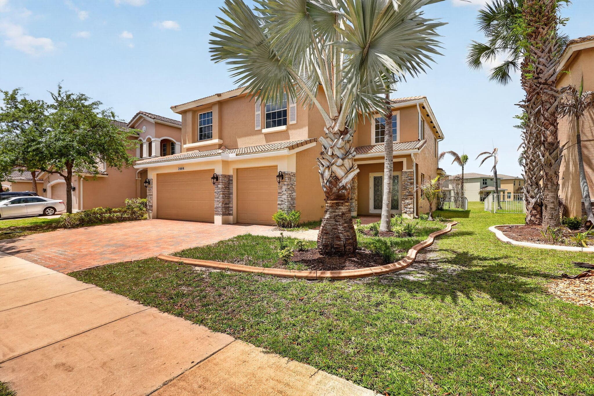 1464 NW Leonardo Circle, Port St. Lucie, FL 34986 — photo 2 of 93