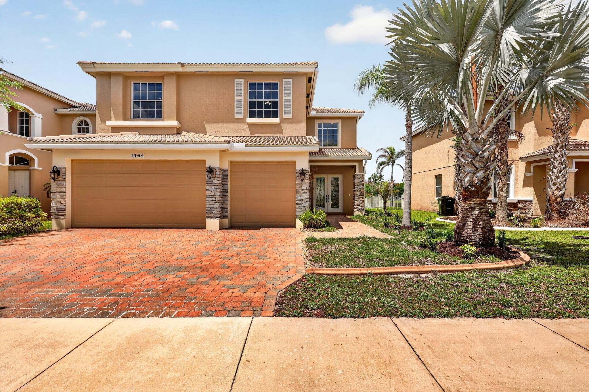 1464 NW Leonardo Circle, Port St. Lucie, FL 34986 — photo 3 of 93