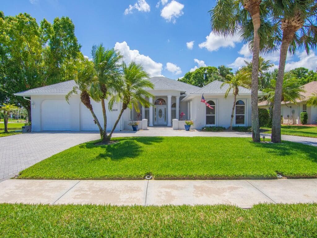 6535 35th Place, Vero Beach, FL 32966 — photo 1 of 38