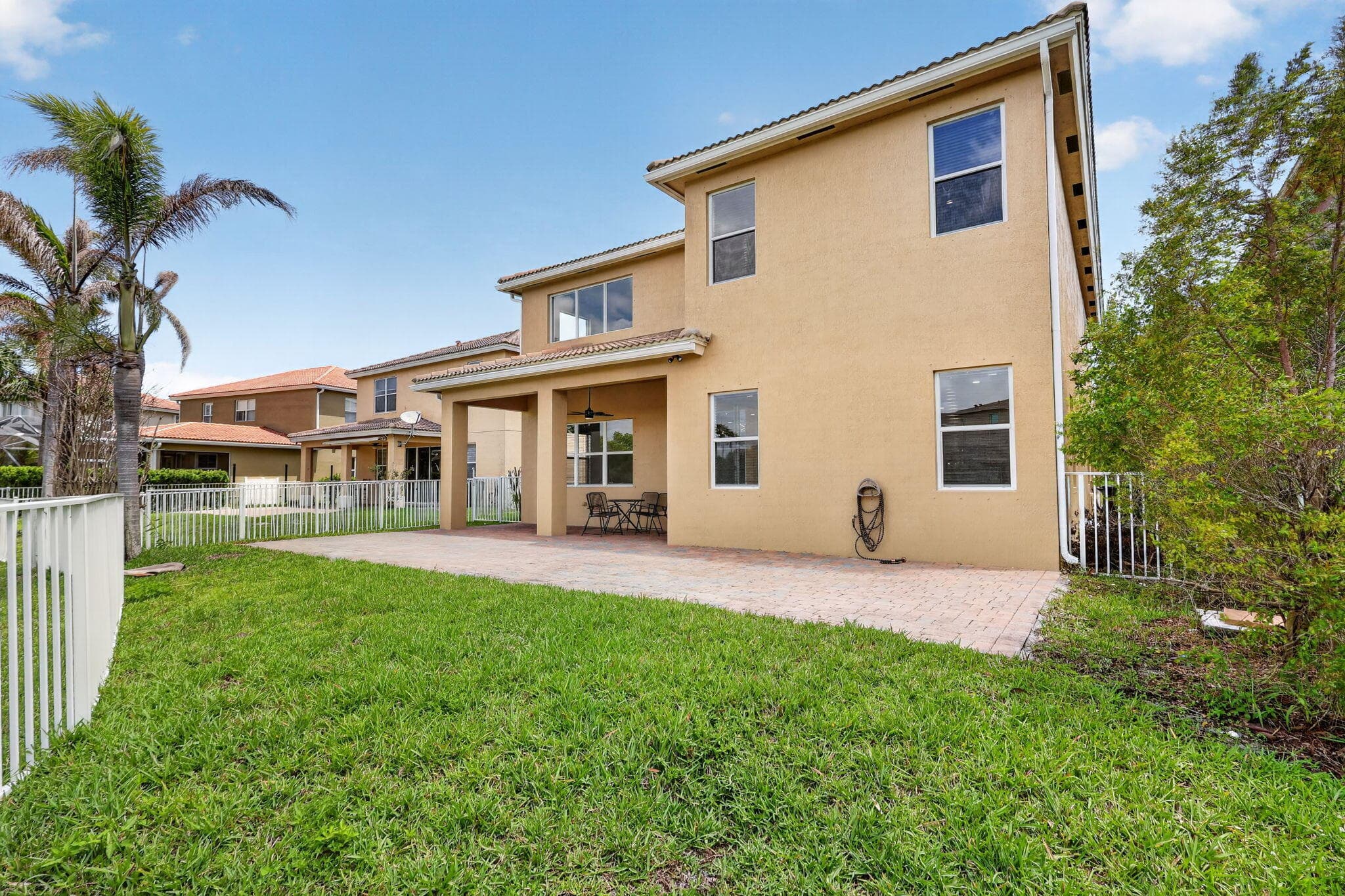 1464 NW Leonardo Circle, Port St. Lucie, FL 34986 — photo 60 of 93