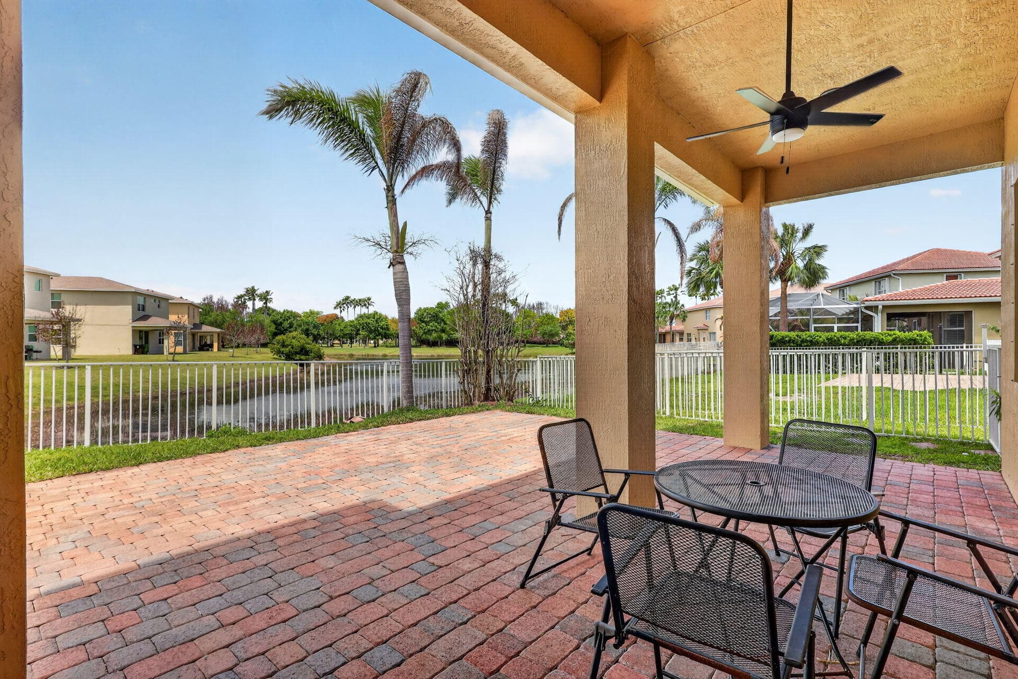 1464 NW Leonardo Circle, Port St. Lucie, FL 34986 — photo 62 of 93