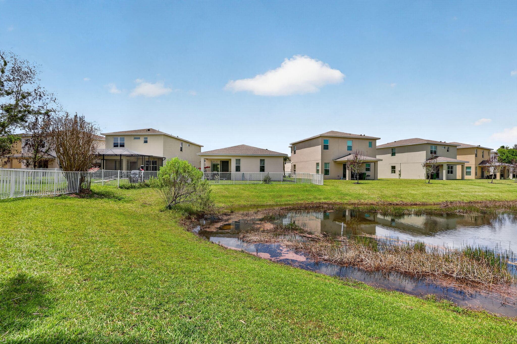 1464 NW Leonardo Circle, Port St. Lucie, FL 34986 — photo 65 of 93