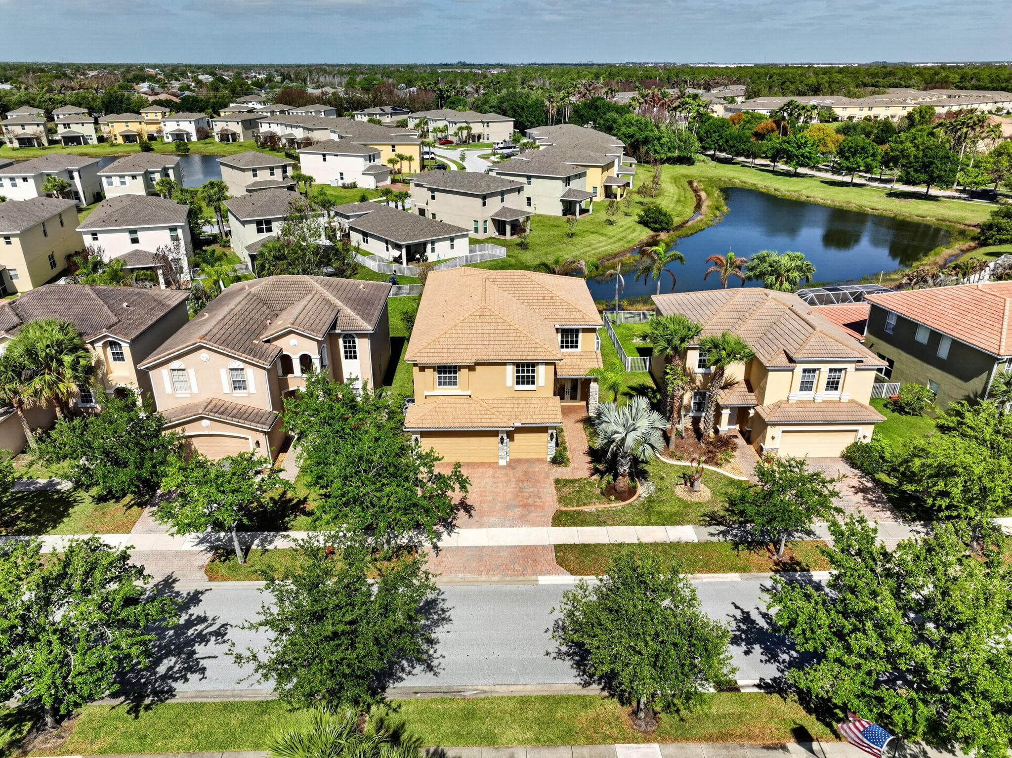 1464 NW Leonardo Circle, Port St. Lucie, FL 34986 — photo 74 of 93