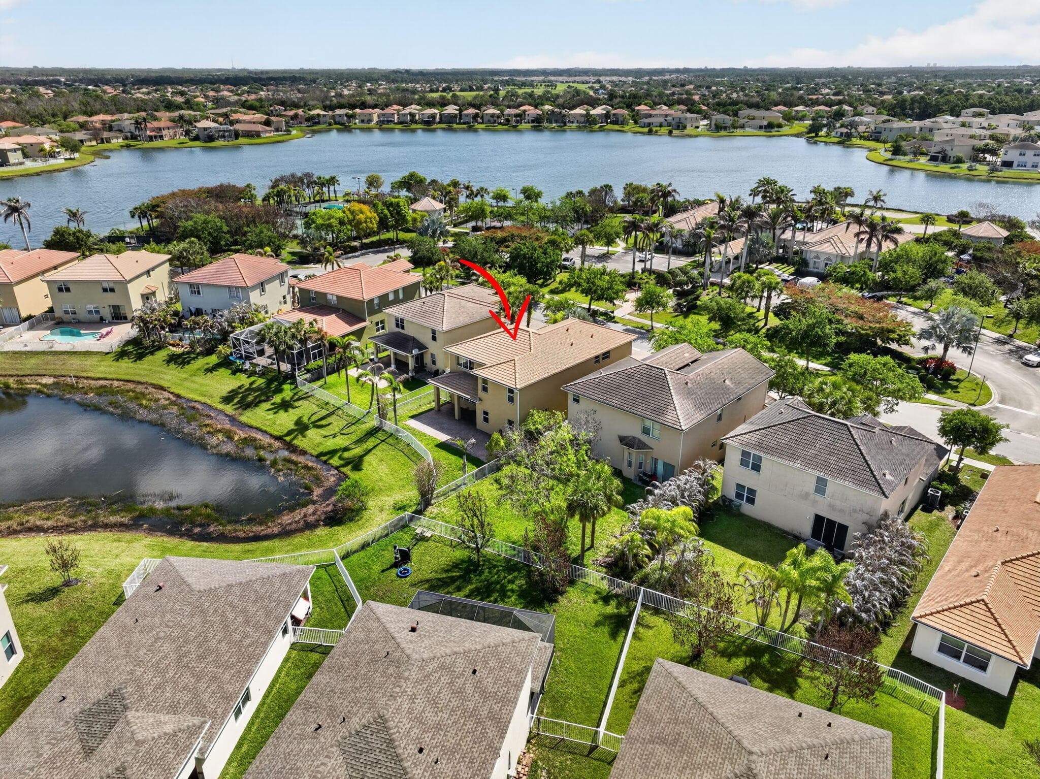 1464 NW Leonardo Circle, Port St. Lucie, FL 34986 — photo 78 of 93