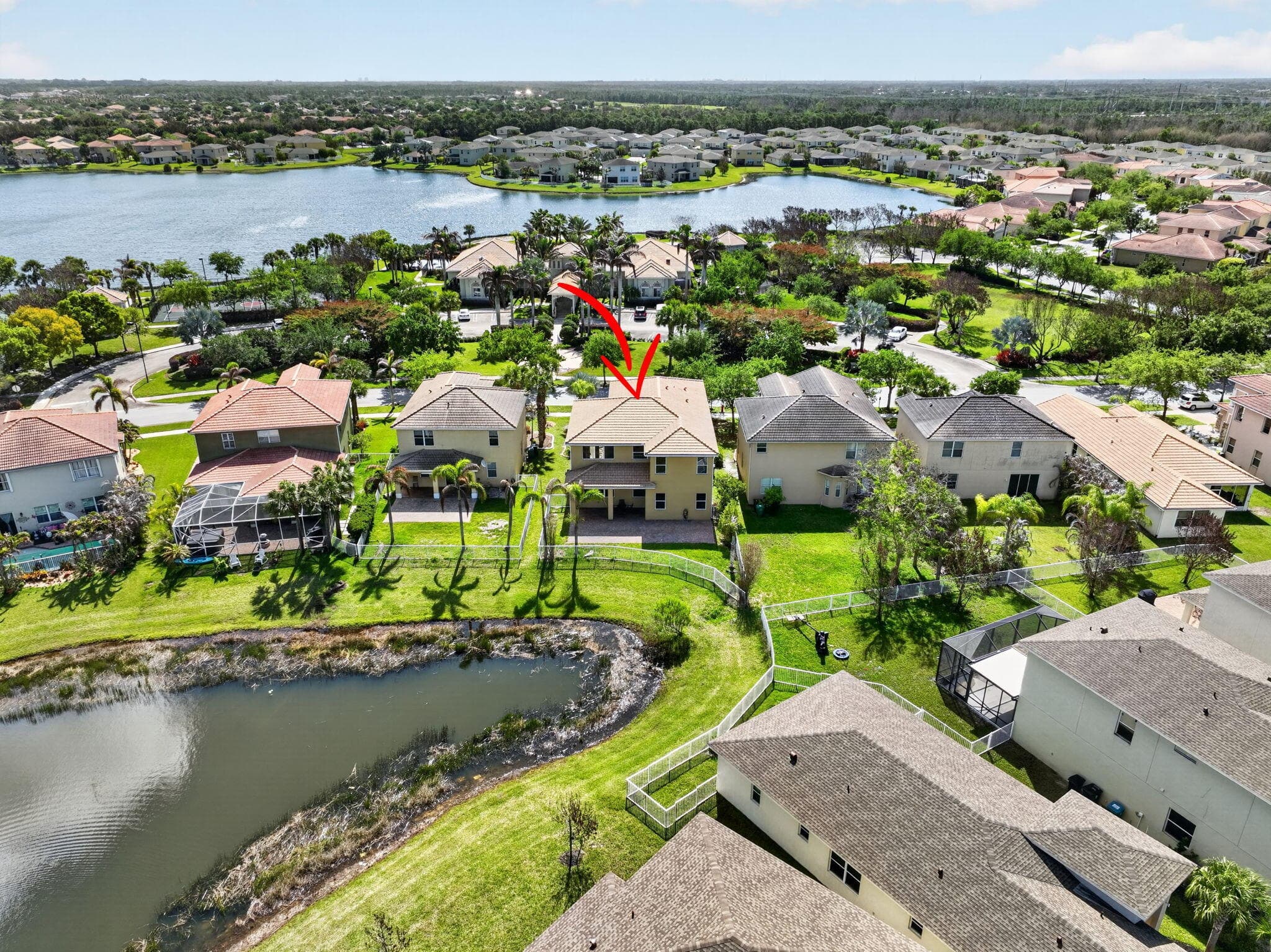 1464 NW Leonardo Circle, Port St. Lucie, FL 34986 — photo 79 of 93