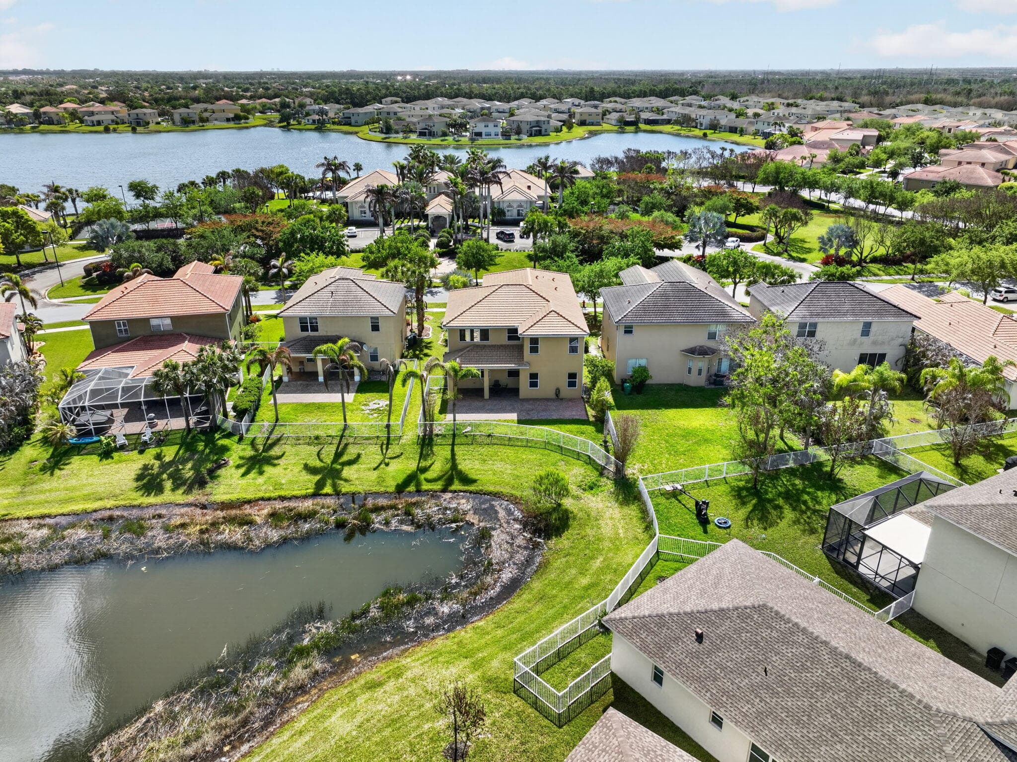1464 NW Leonardo Circle, Port St. Lucie, FL 34986 — photo 81 of 93