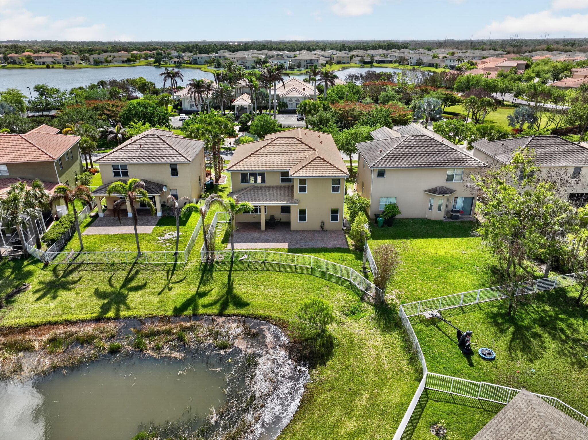 1464 NW Leonardo Circle, Port St. Lucie, FL 34986 — photo 82 of 93