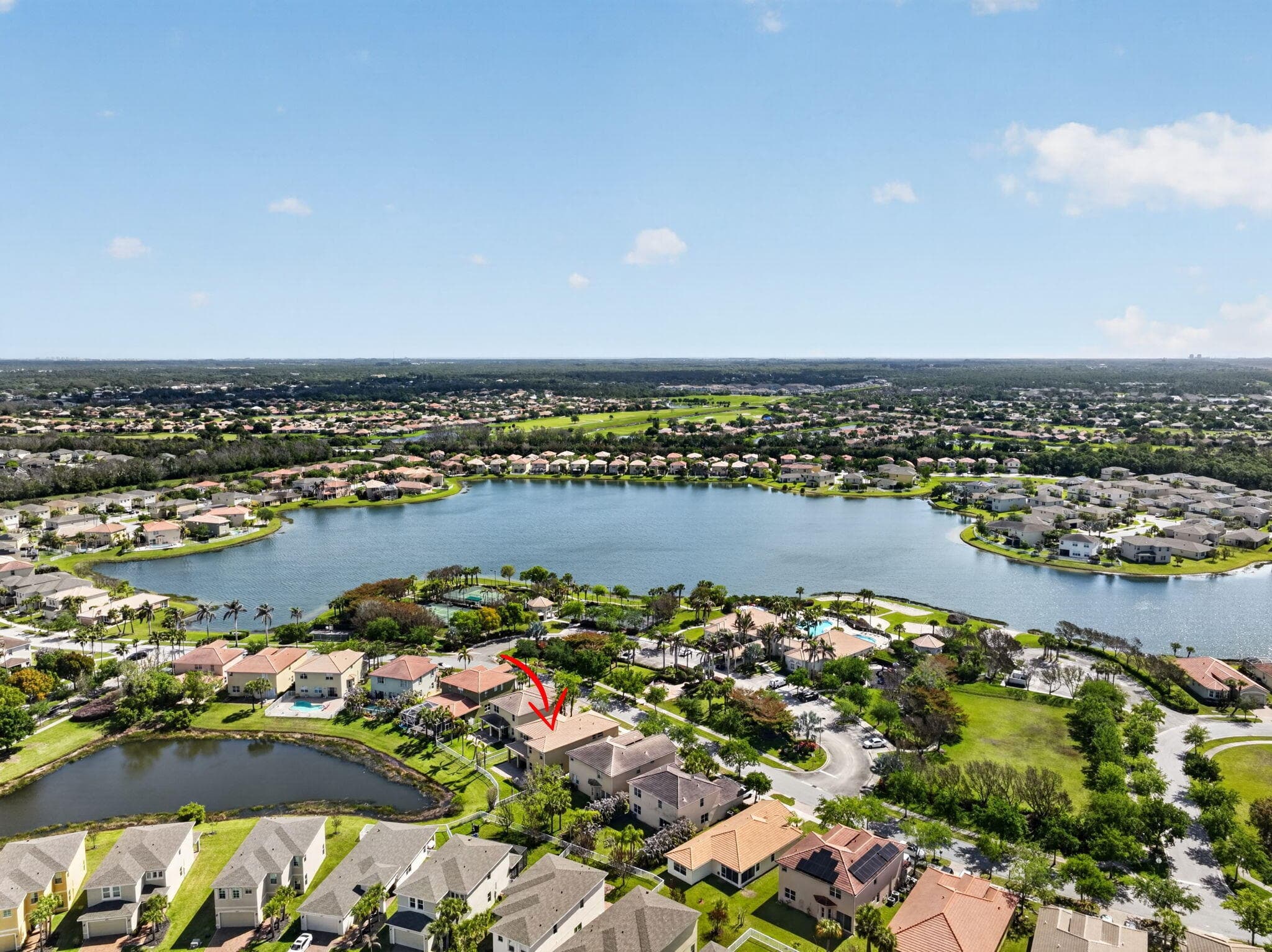 1464 NW Leonardo Circle, Port St. Lucie, FL 34986 — photo 85 of 93