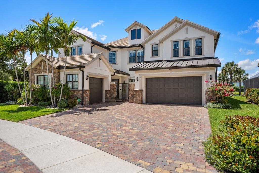 217 Sonoma Isles Circle, Jupiter, FL 33478 — photo 3 of 53