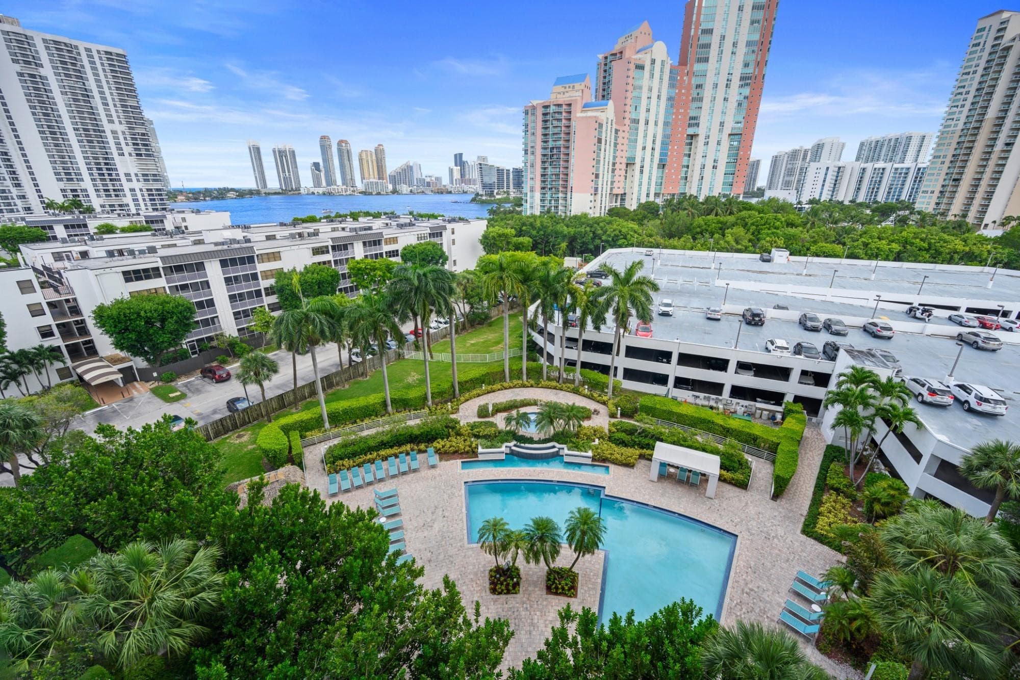 3300 NE 192nd Street 915, Aventura, FL 33180 — photo 1 of 27