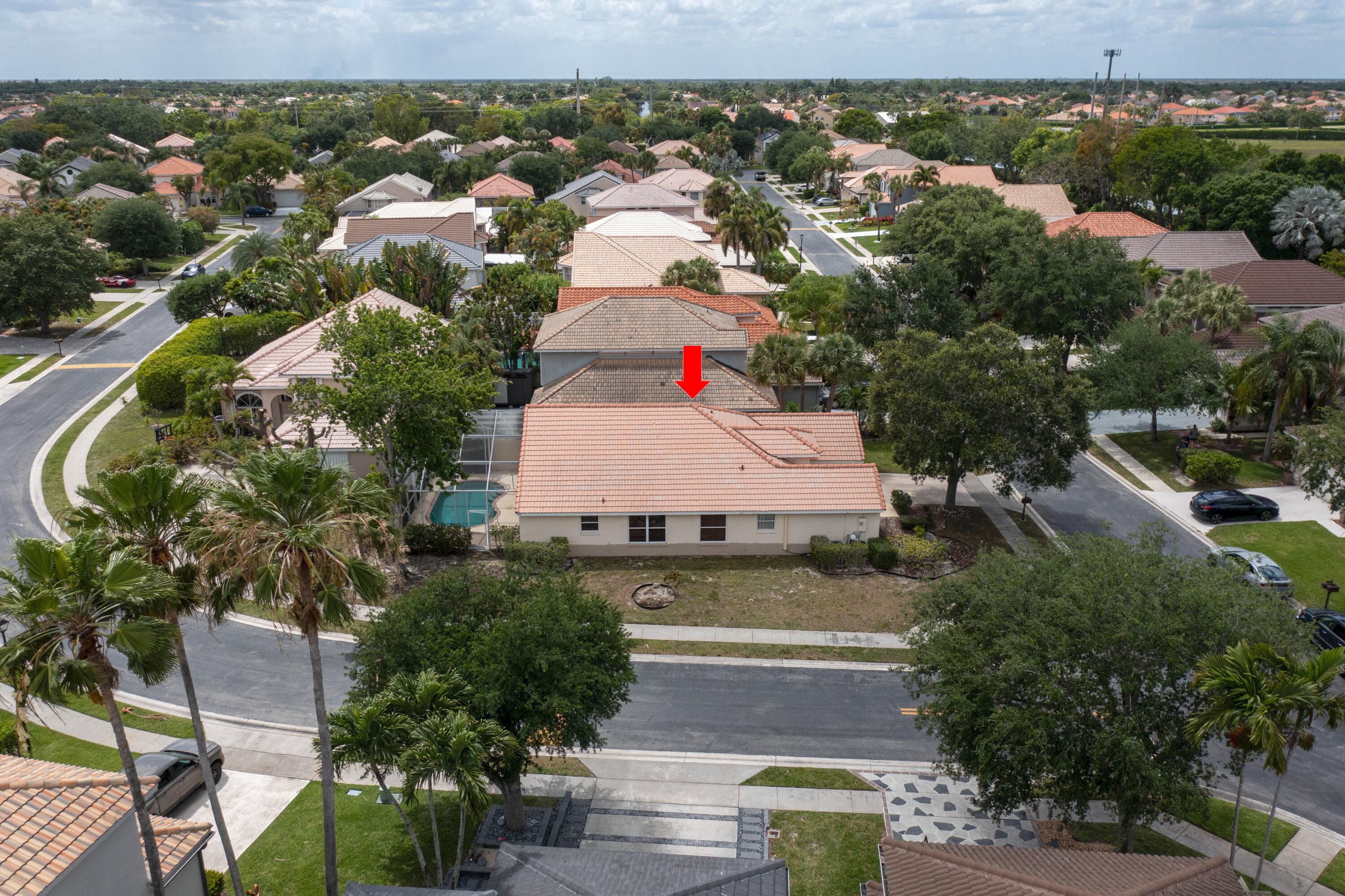 10870 Old Bridgeport Lane, Boca Raton, FL 33498 — photo 40 of 41
