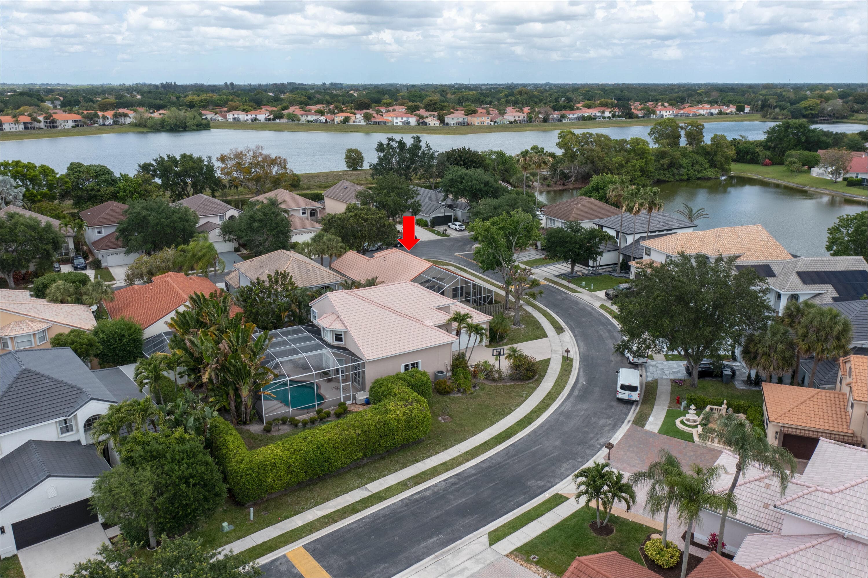10870 Old Bridgeport Lane, Boca Raton, FL 33498 — photo 38 of 41