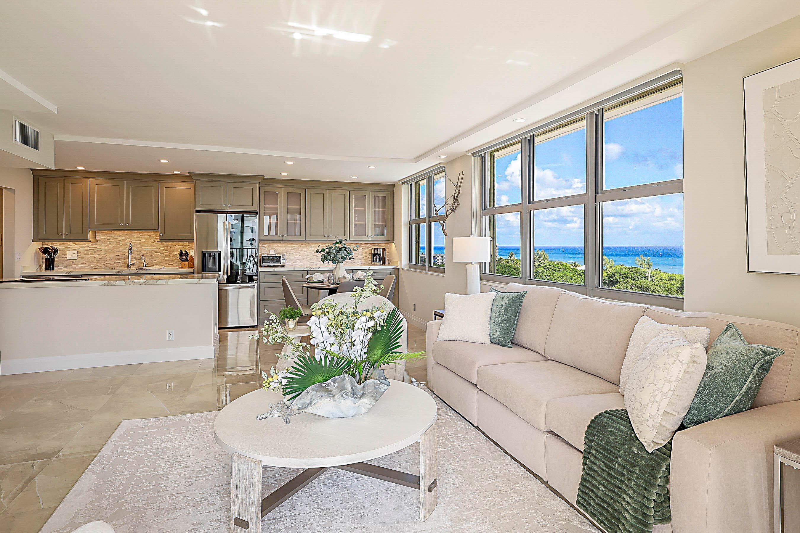 2121 N Ocean Boulevard 1101w, Boca Raton, FL 33431 — photo 5 of 63